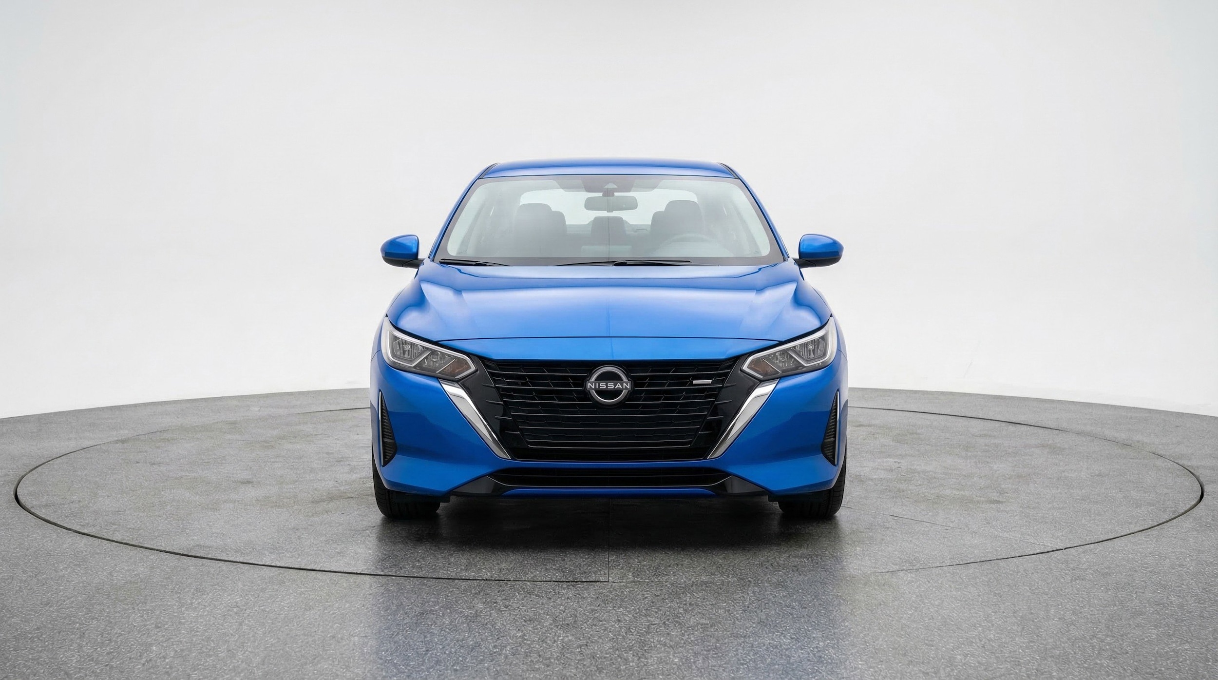 Thumbnail: 2025 Nissan Sentra - 2