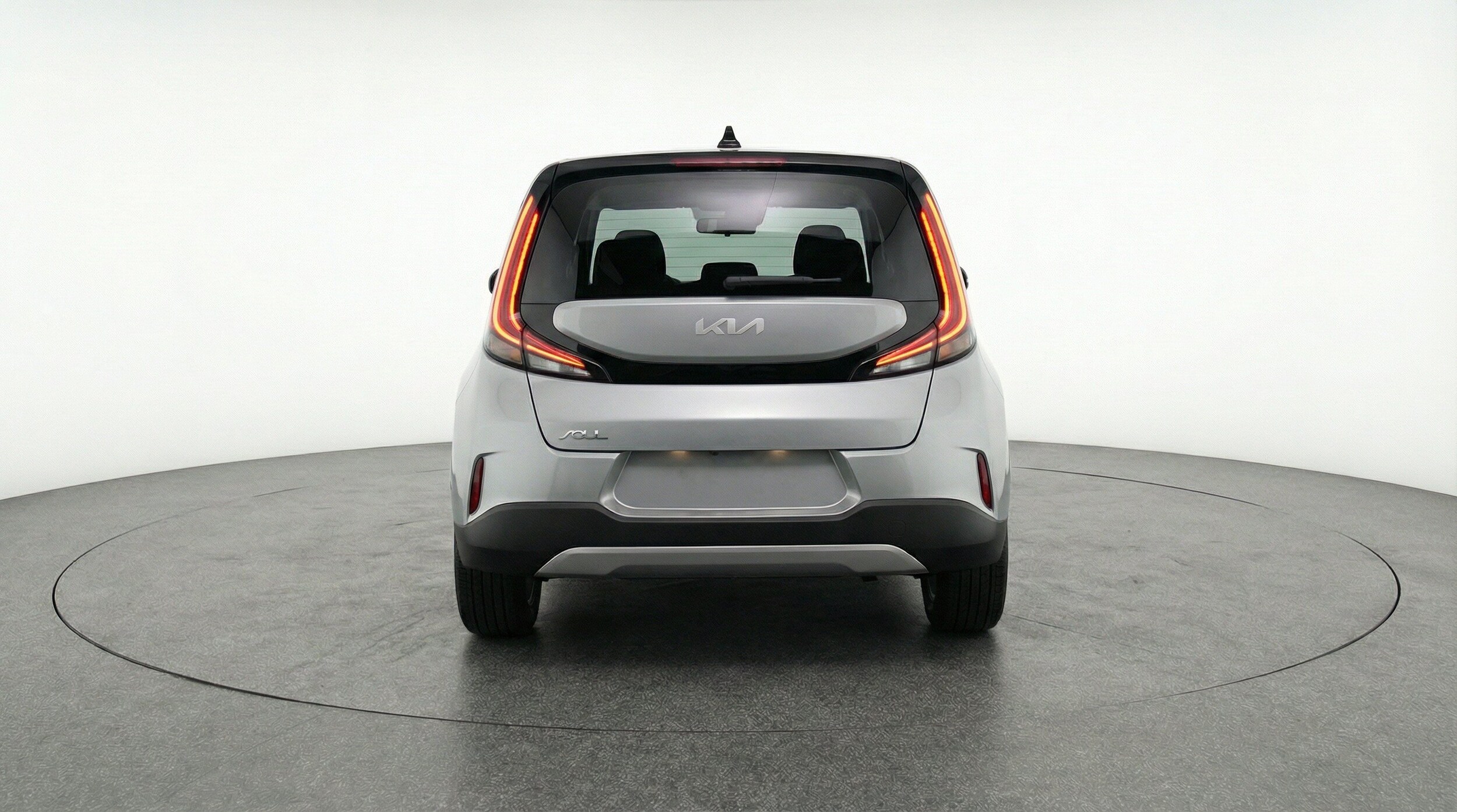 Thumbnail: 2025 Kia Soul - 7