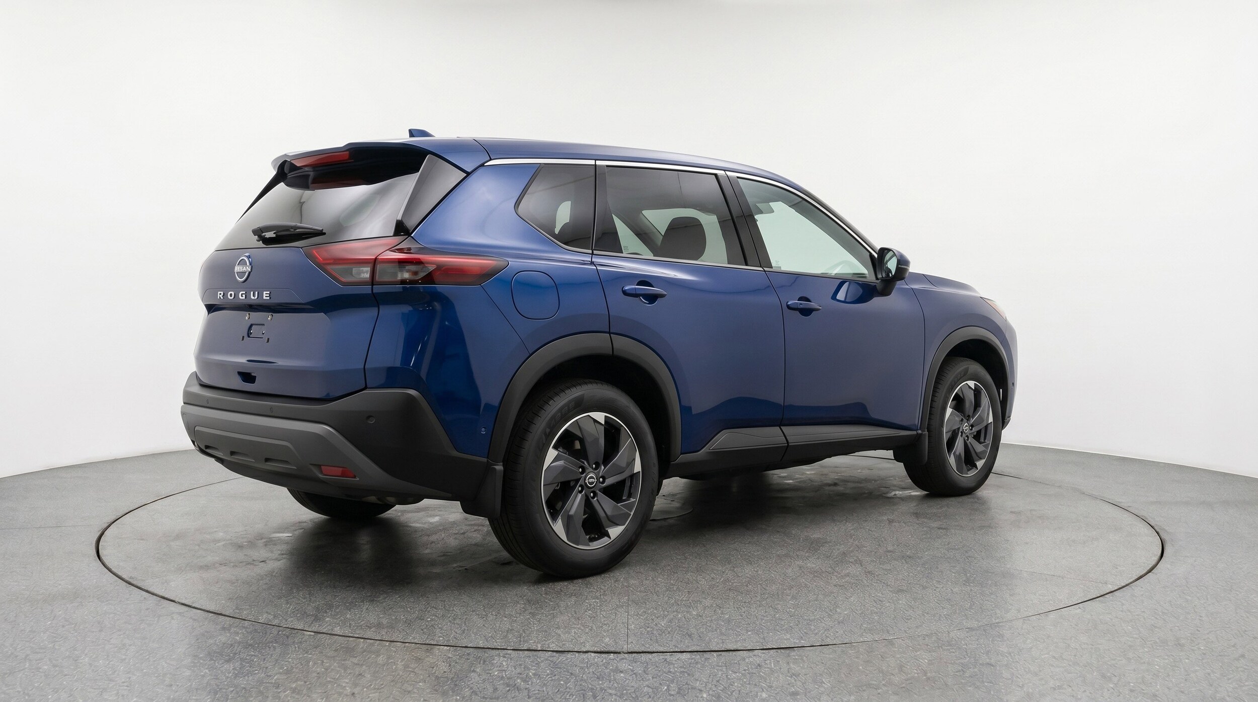 Thumbnail: 2025 Nissan Rogue - 9