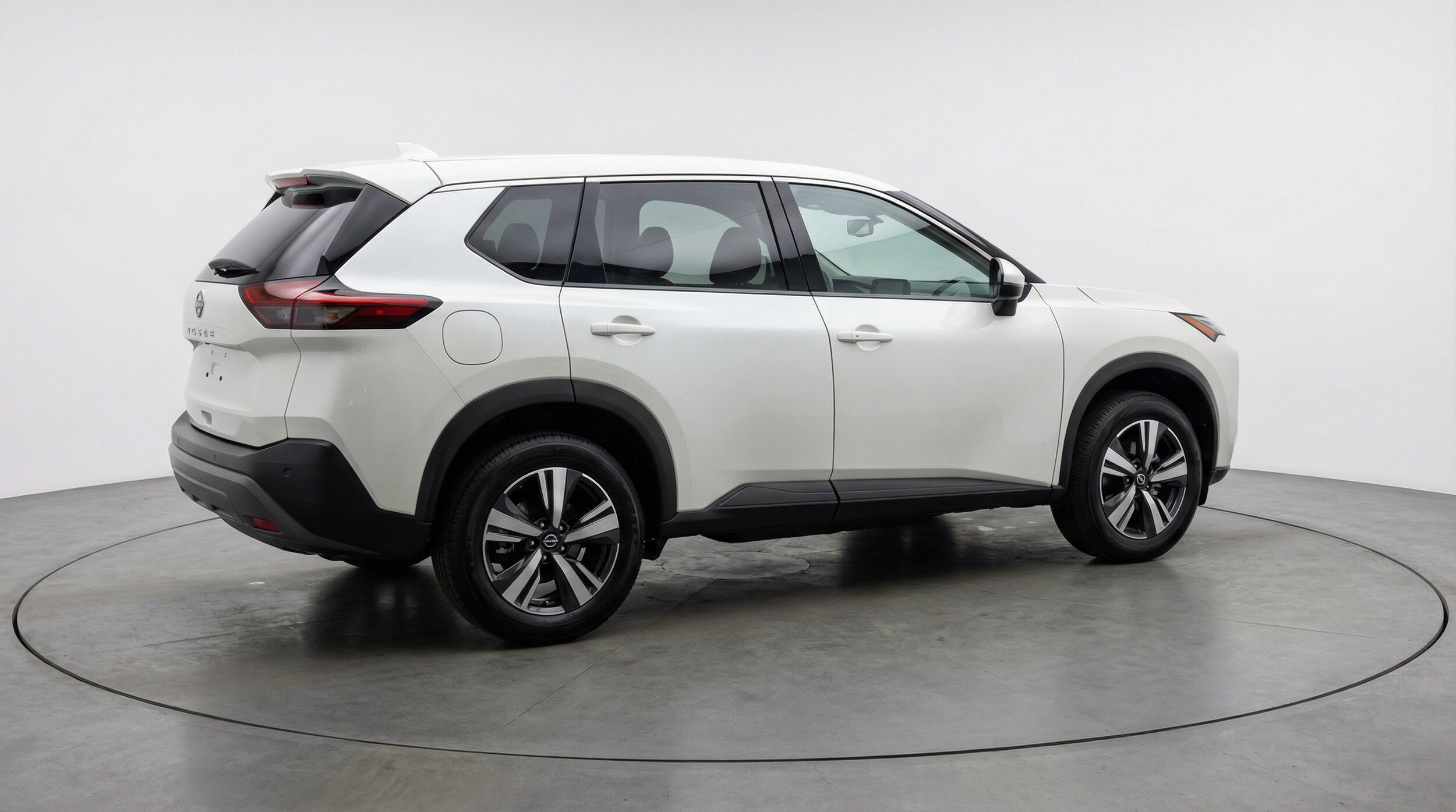 Thumbnail: 2026 Nissan Rogue - 9