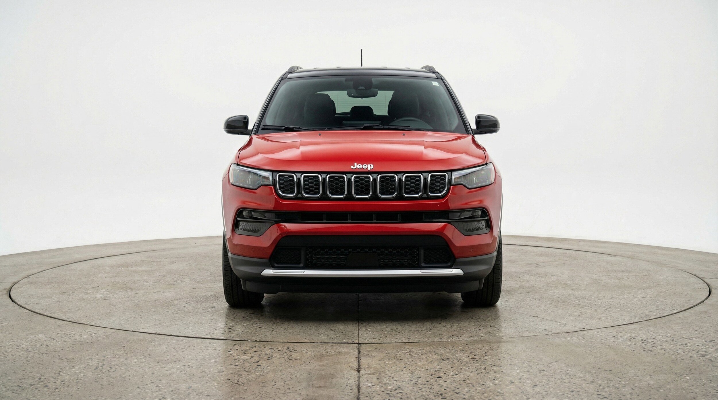 Thumbnail: 2025 Jeep Compass - 2