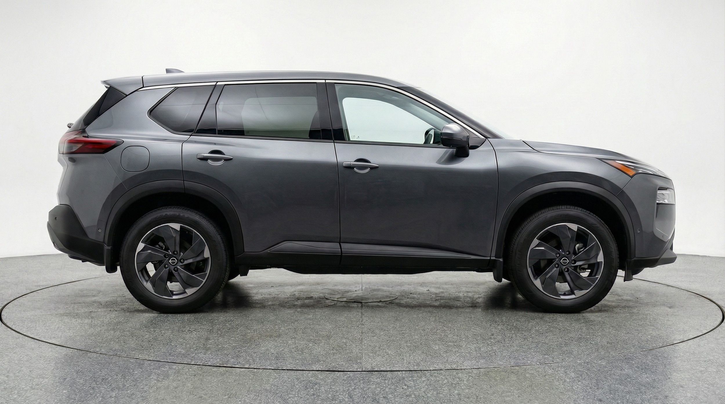 Thumbnail: 2025 Nissan Rogue - 8