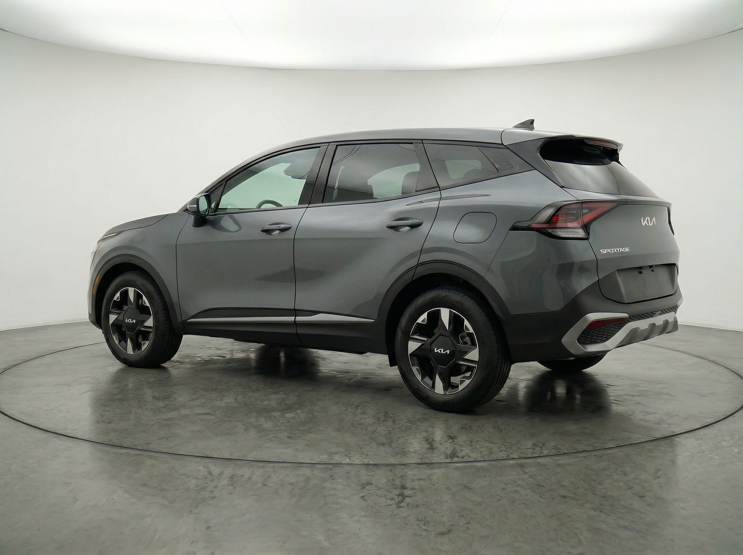 Thumbnail: 2026 Kia Sportage - 6