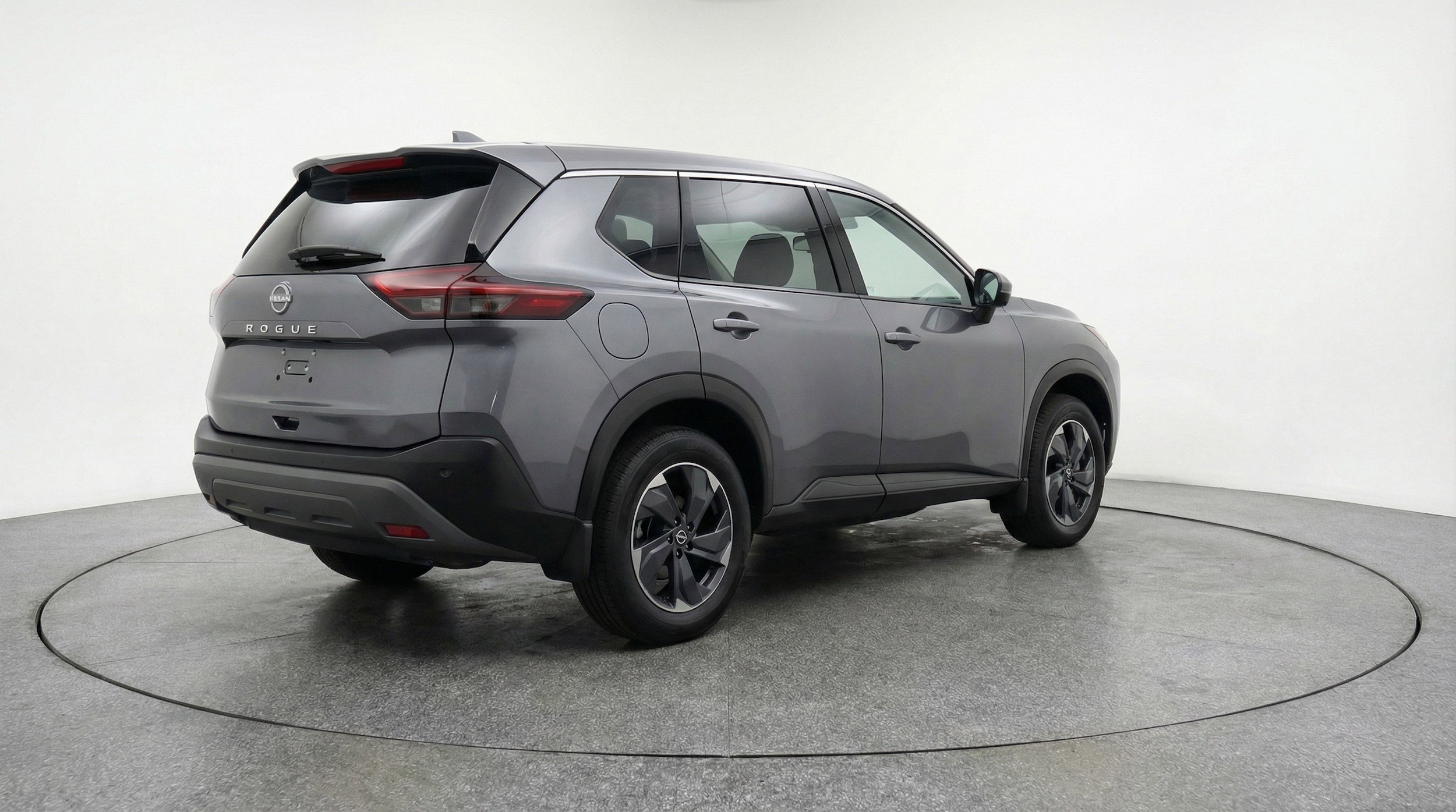 Thumbnail: 2025 Nissan Rogue - 9
