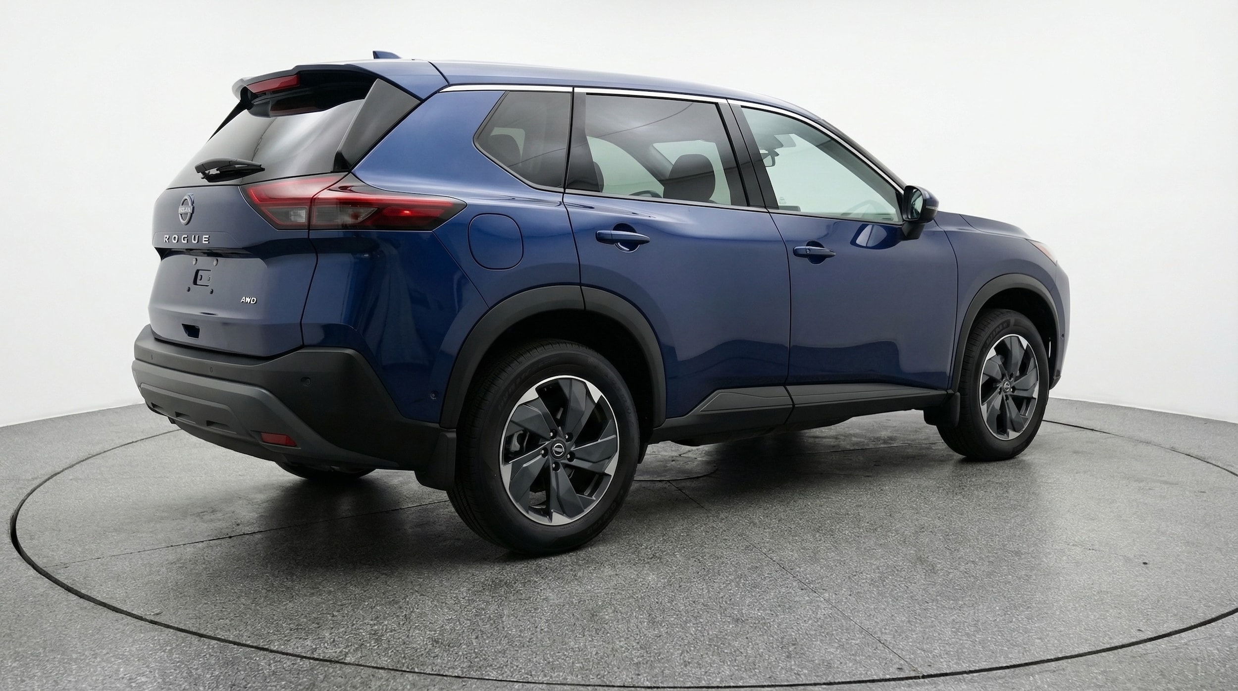Thumbnail: 2025 Nissan Rogue - 7