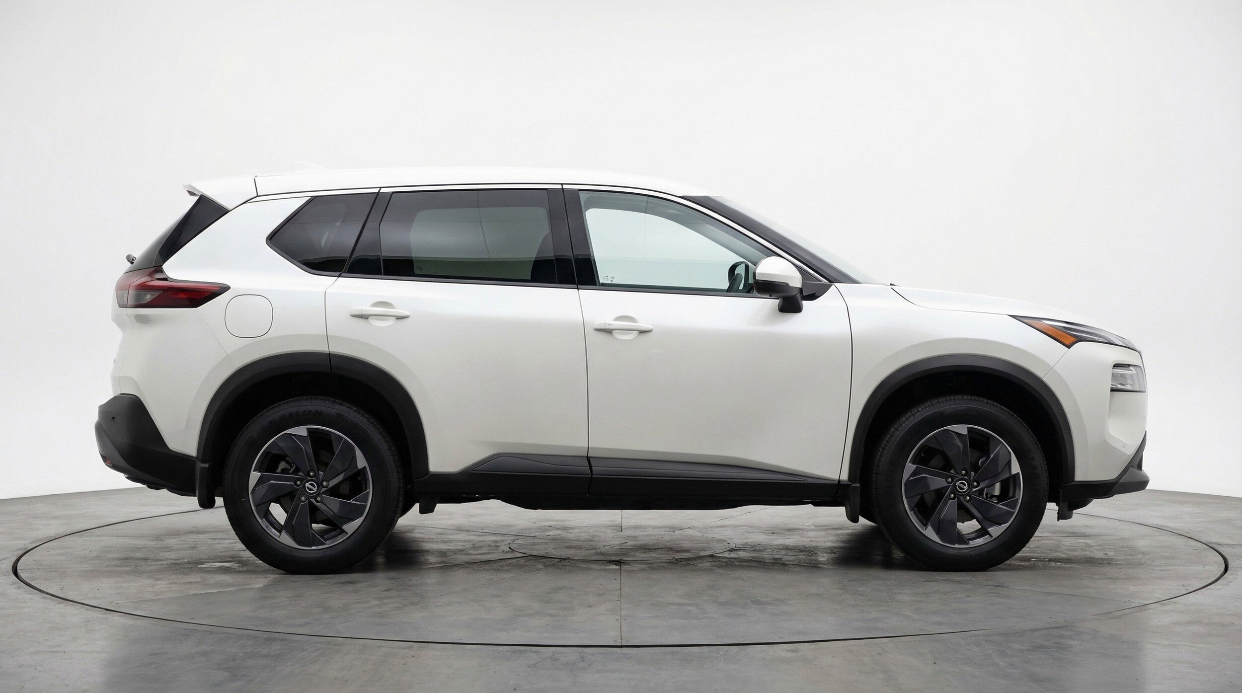 Thumbnail: 2025 Nissan Rogue - 11