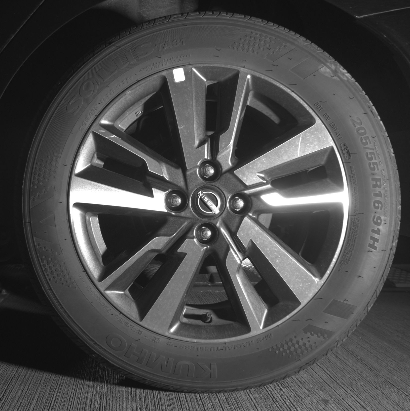 Thumbnail: 2025 Nissan Versa - 11