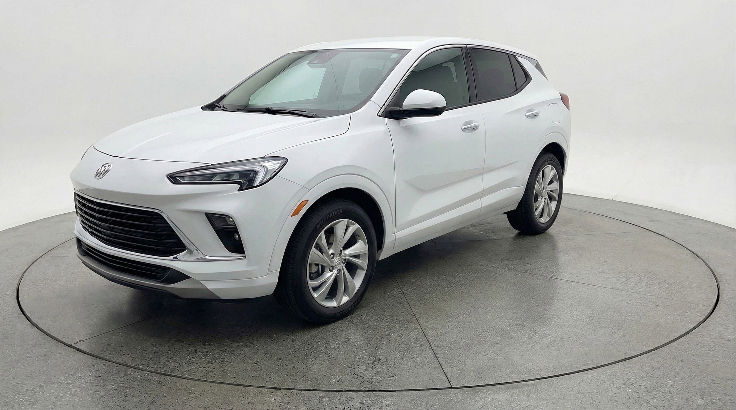 Thumbnail: 2025 Buick Encore GX - 3