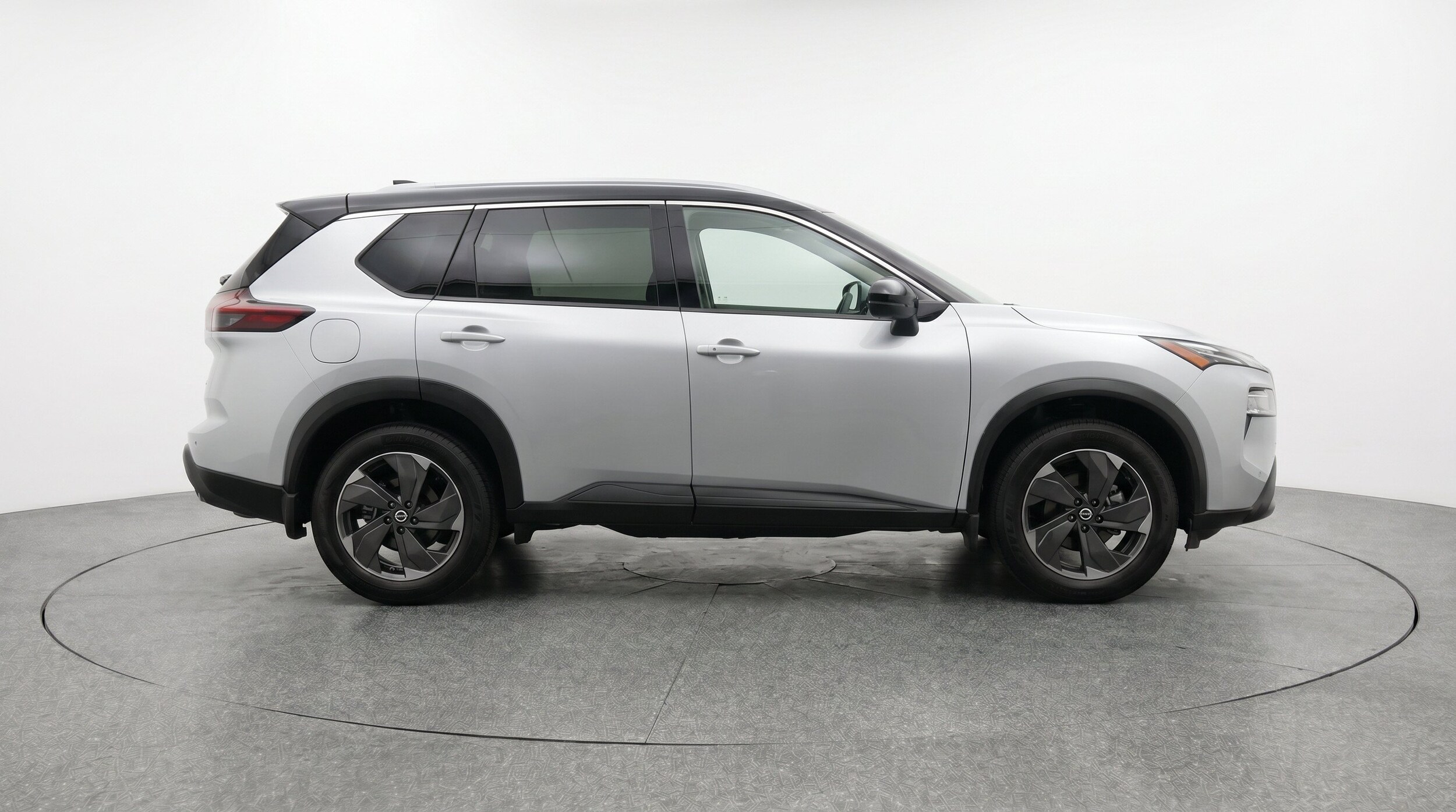 Thumbnail: 2025 Nissan Rogue - 11