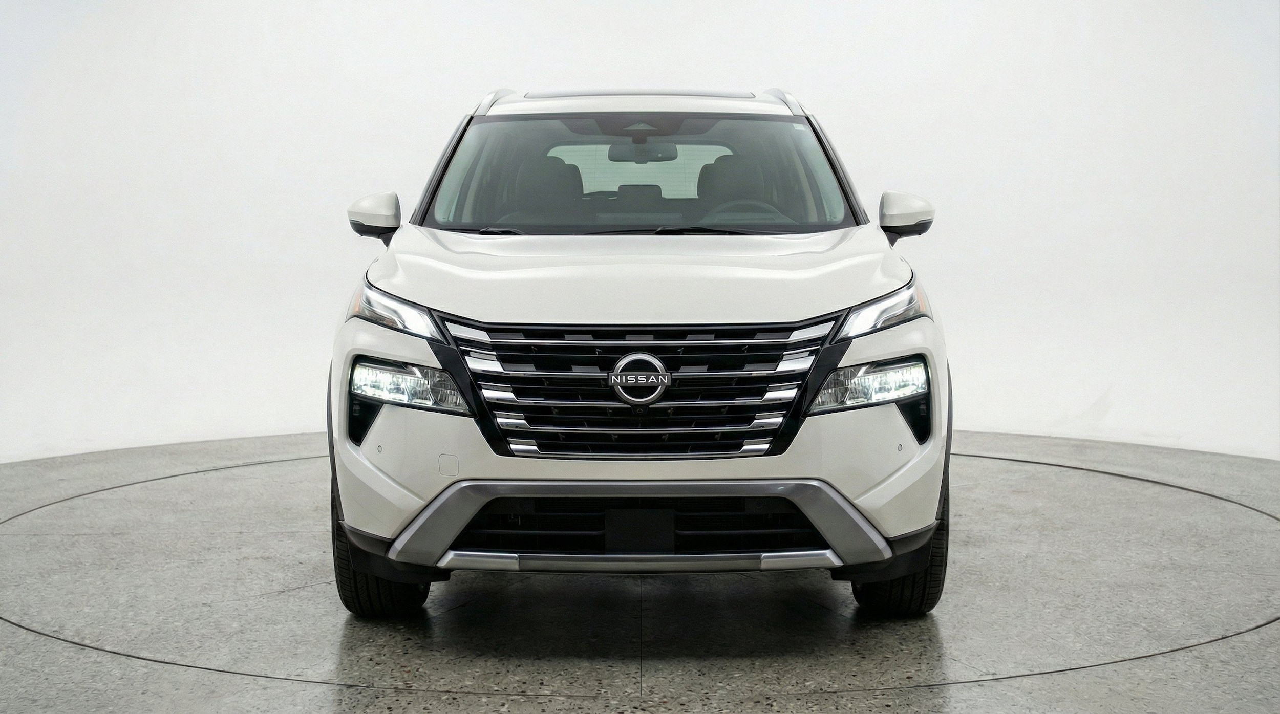 Thumbnail: 2026 Nissan Rogue - 2