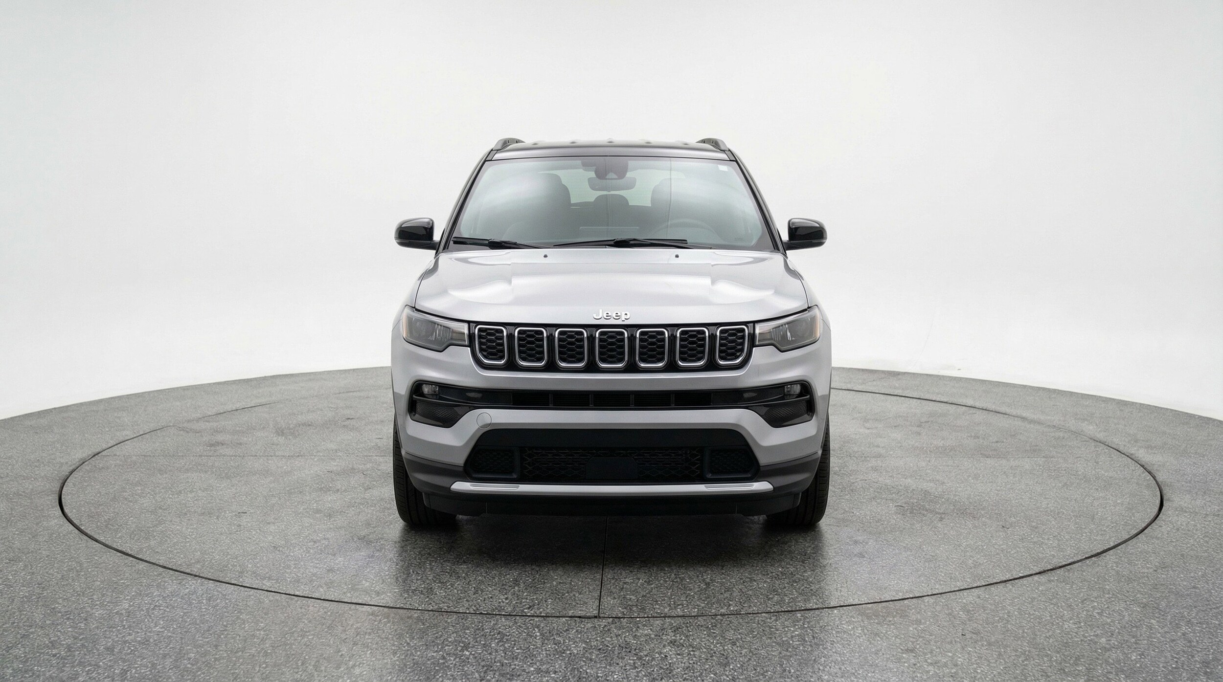 Thumbnail: 2025 Jeep Compass - 2