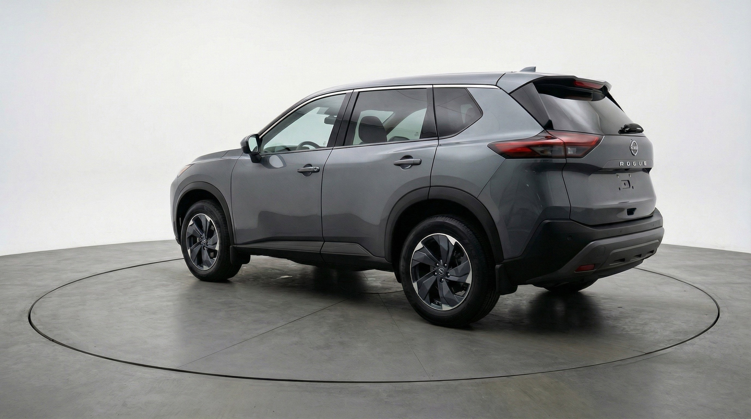 Thumbnail: 2025 Nissan Rogue - 6