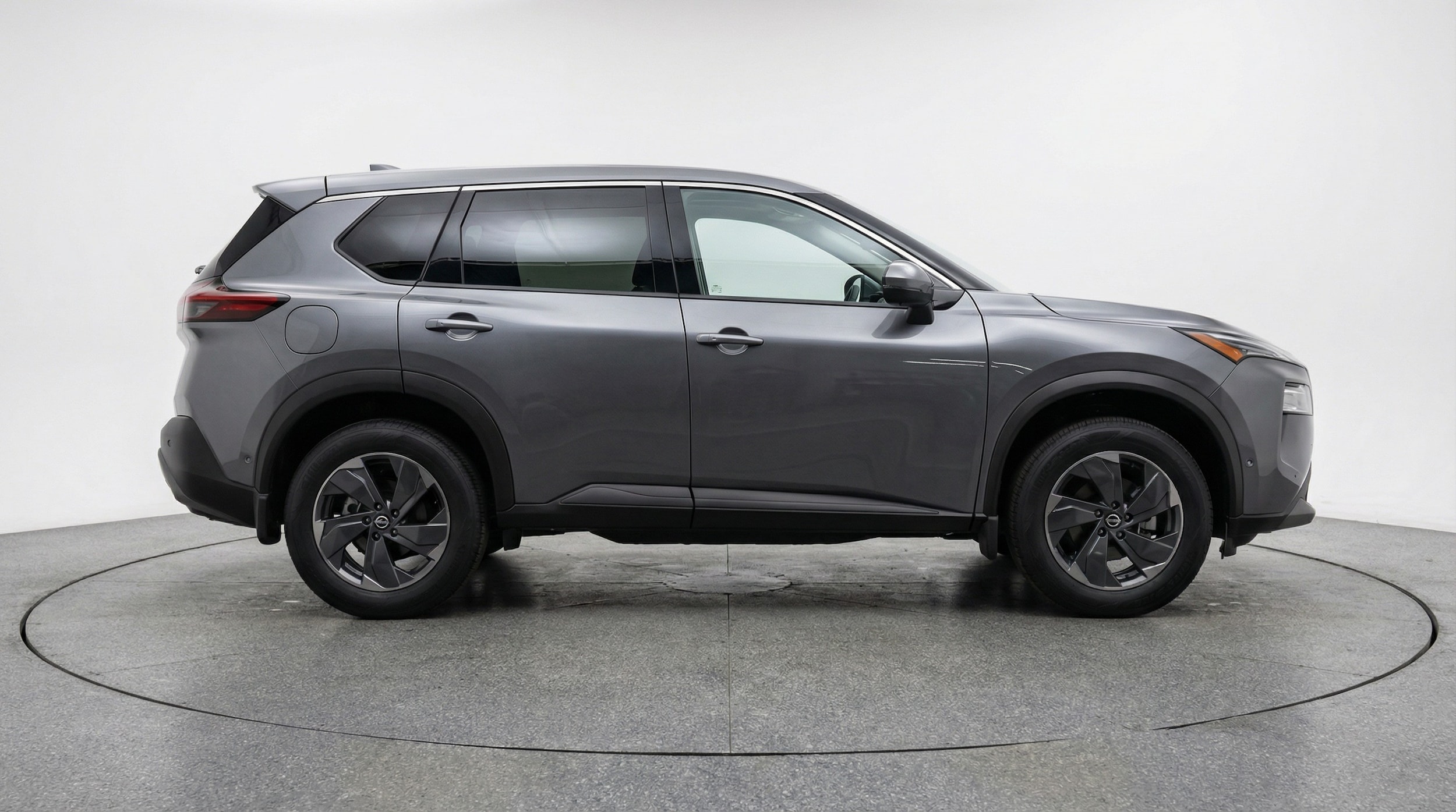 Thumbnail: 2025 Nissan Rogue - 8