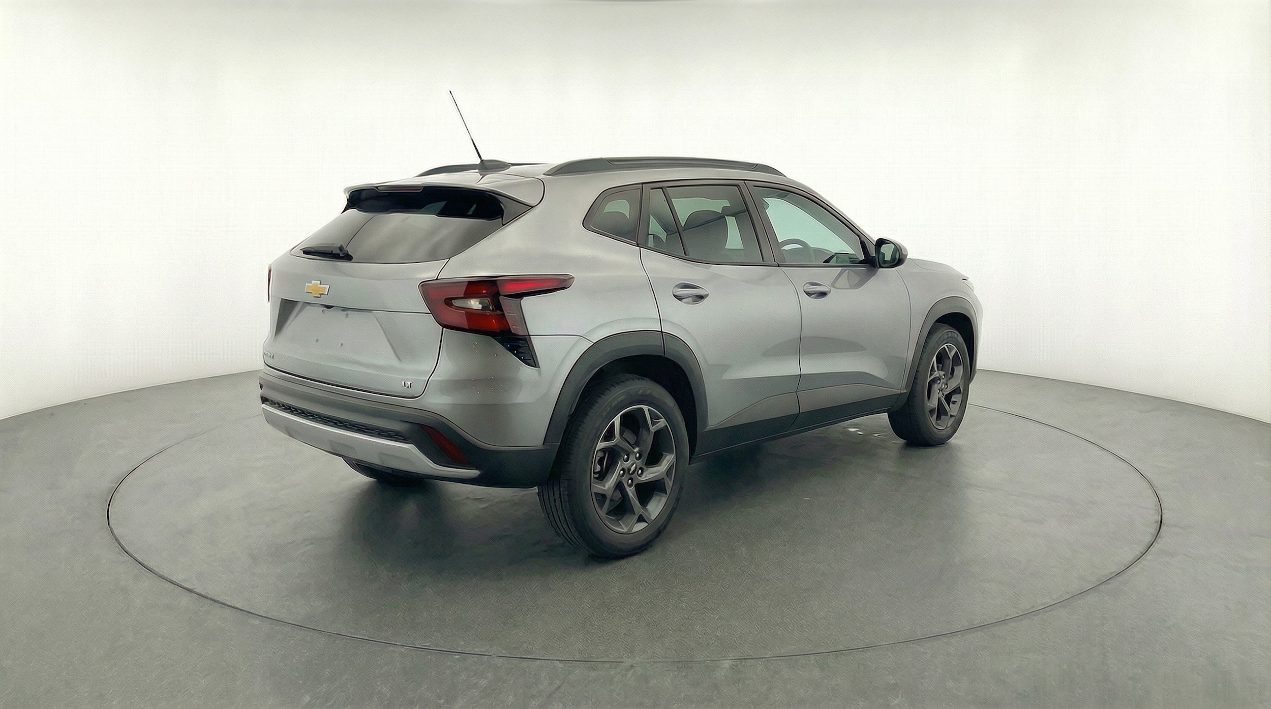 Thumbnail: 2025 Chevrolet Trax - 7