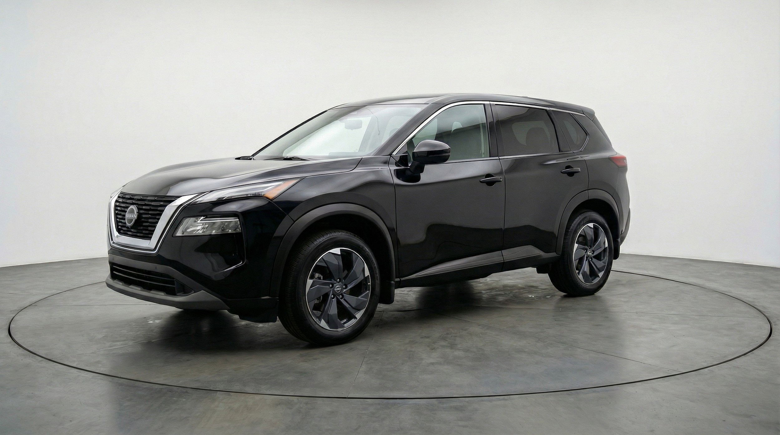 Thumbnail: 2025 Nissan Rogue - 3
