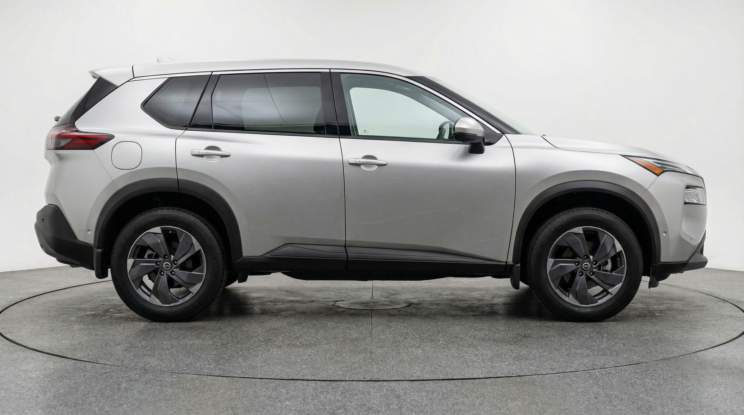 Thumbnail: 2025 Nissan Rogue - 8