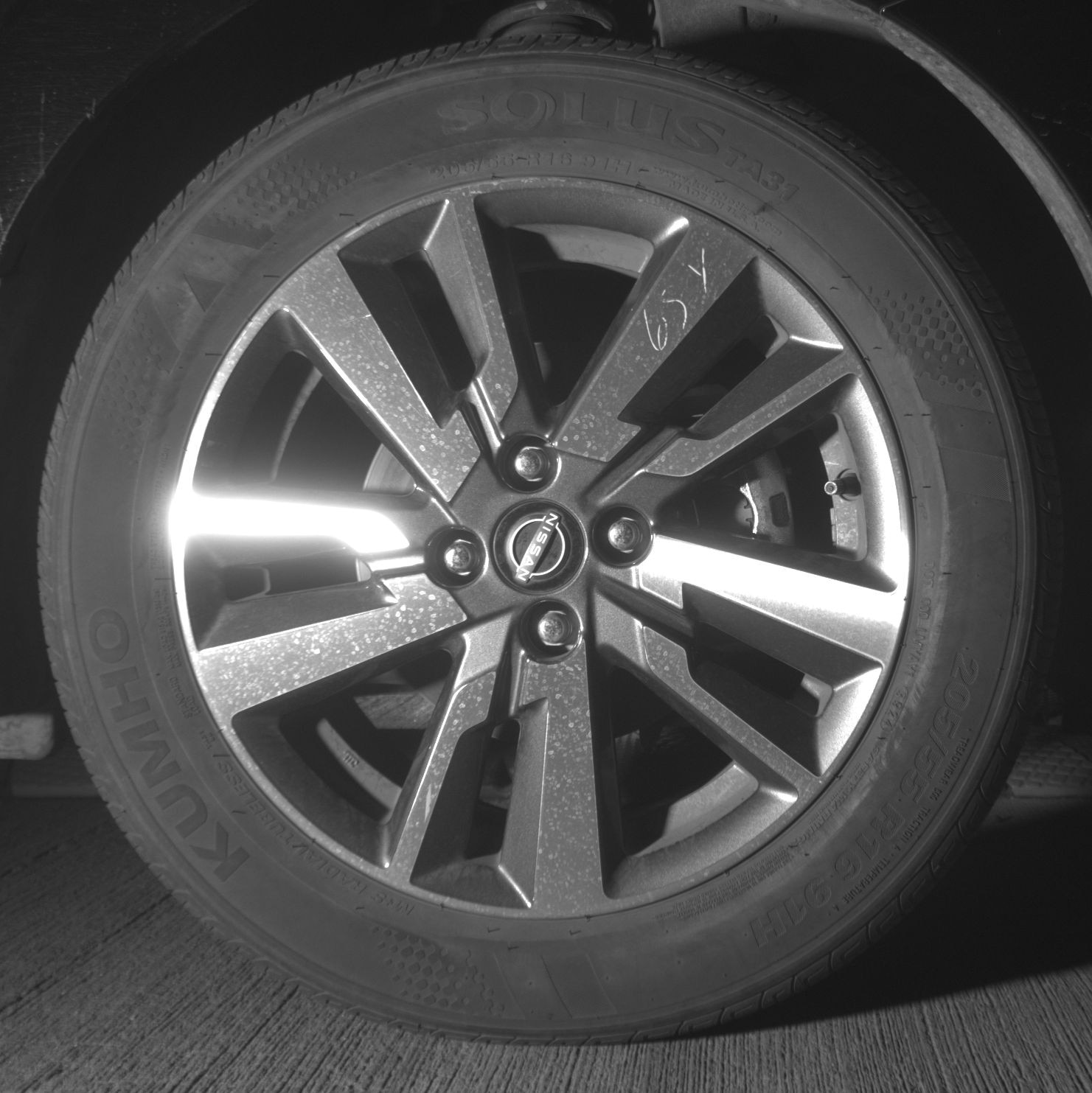 Thumbnail: 2025 Nissan Versa - 10