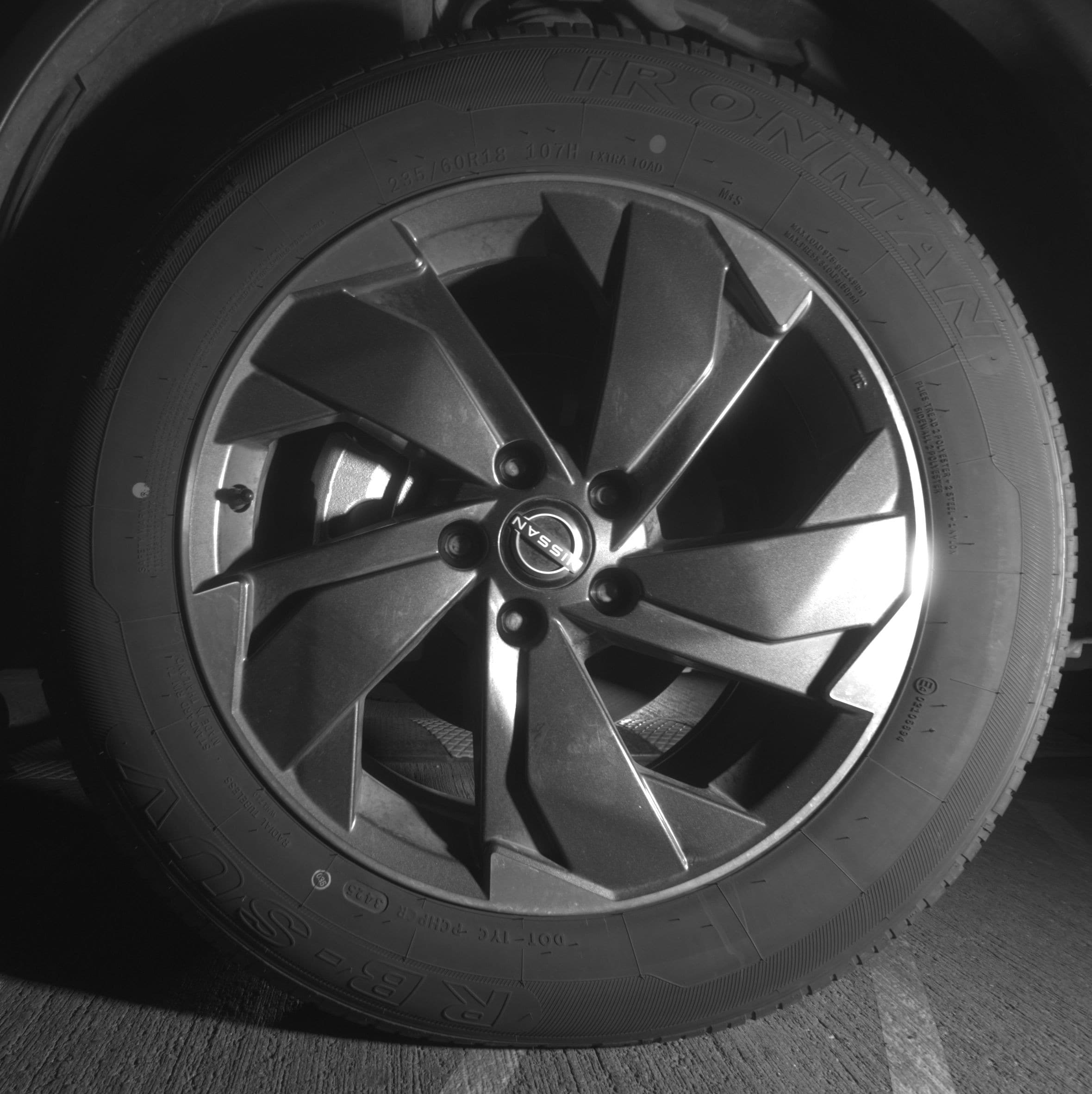 Thumbnail: 2025 Nissan Rogue - 9