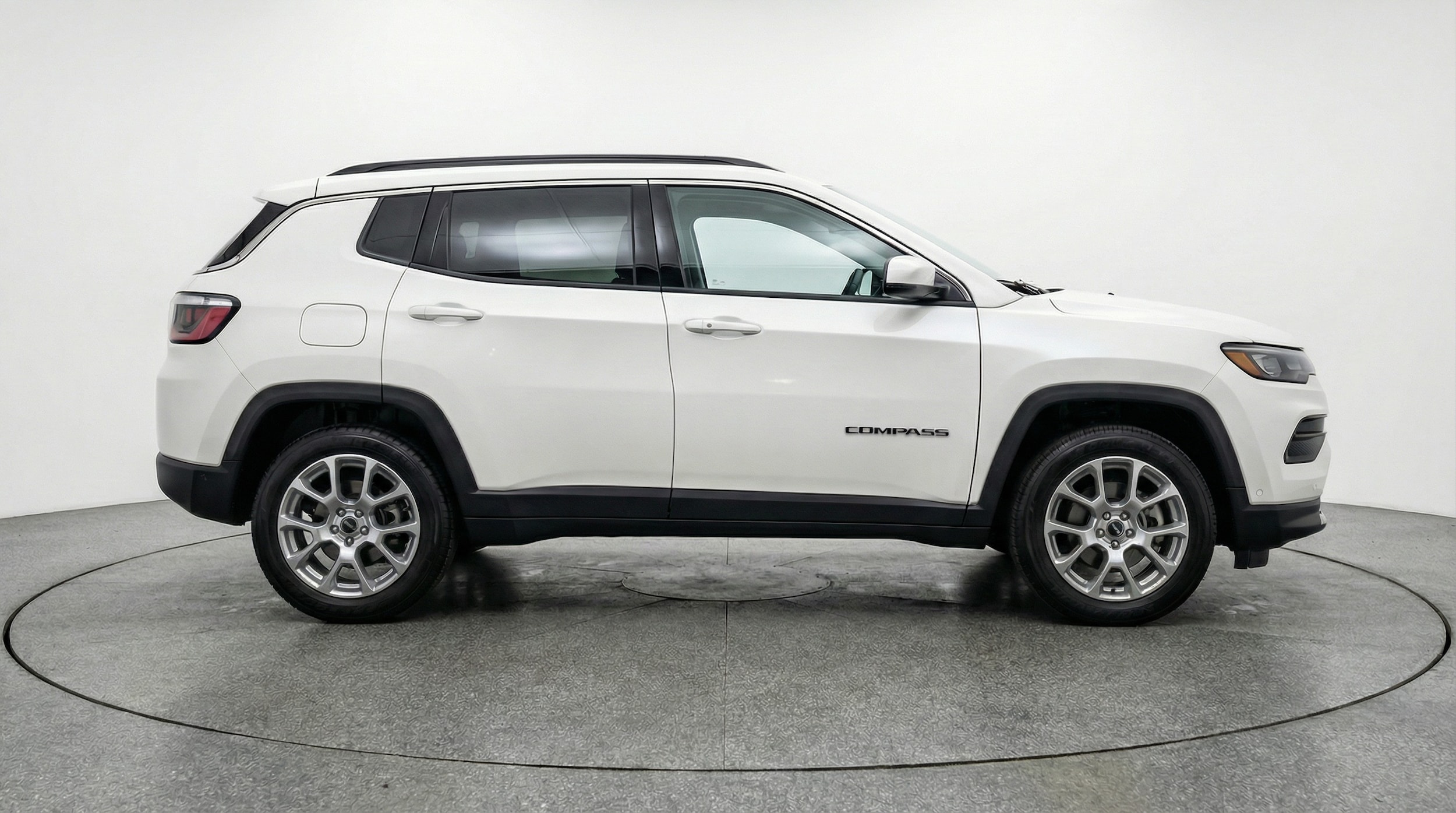 Thumbnail: 2025 Jeep Compass - 8