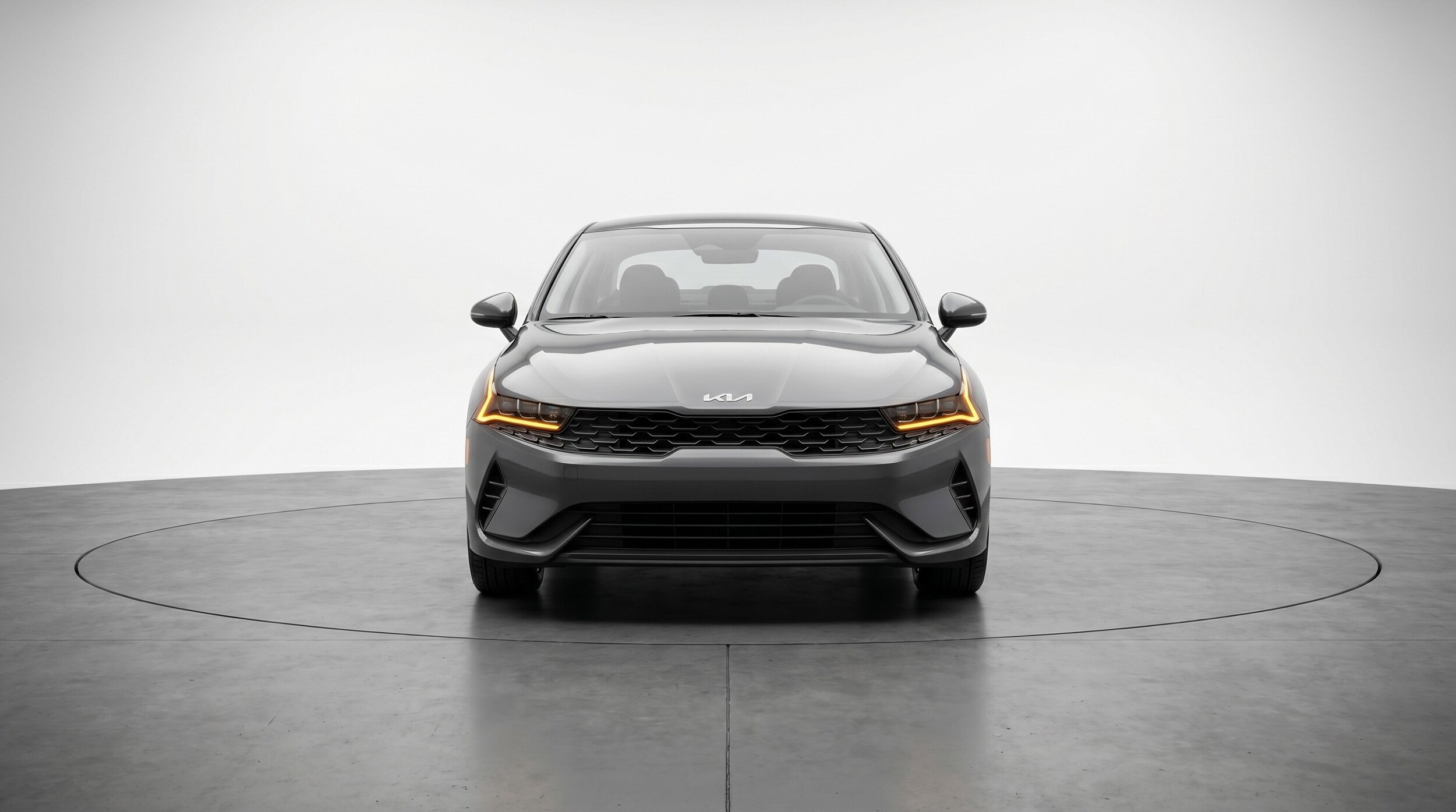 Thumbnail: 2025 Kia K4 - 2