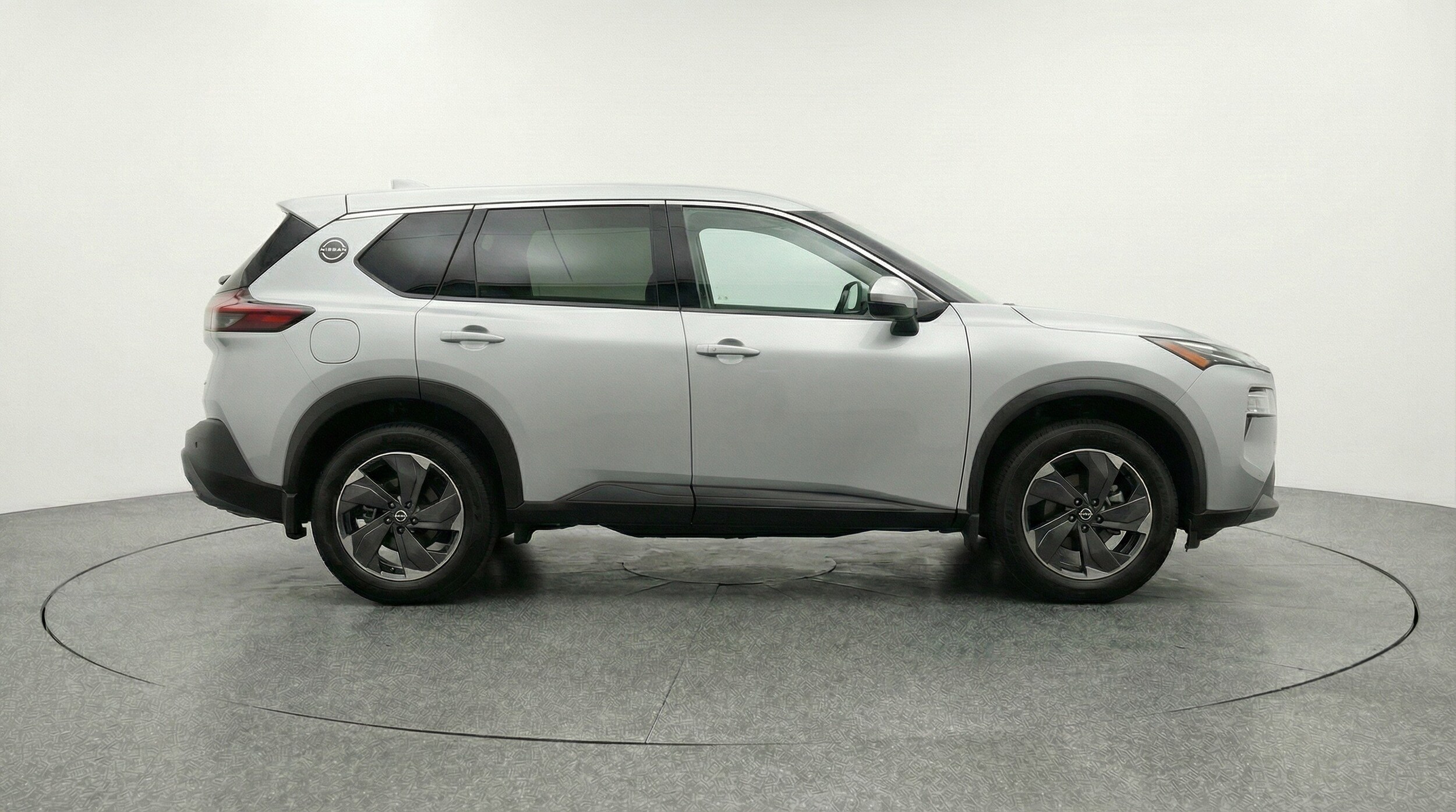 Thumbnail: 2025 Nissan Rogue - 11