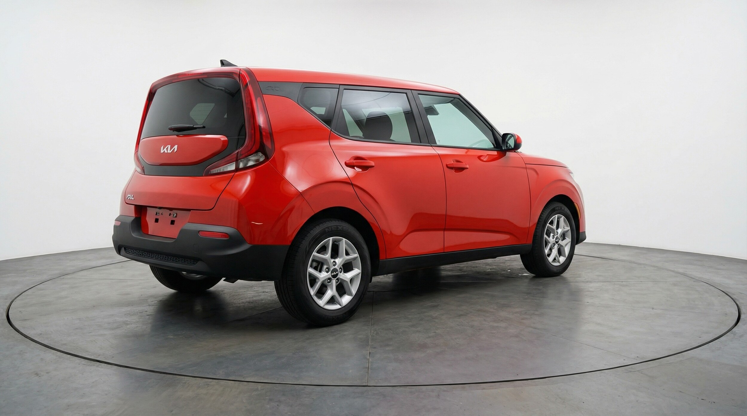 Thumbnail: 2025 Kia Soul - 7