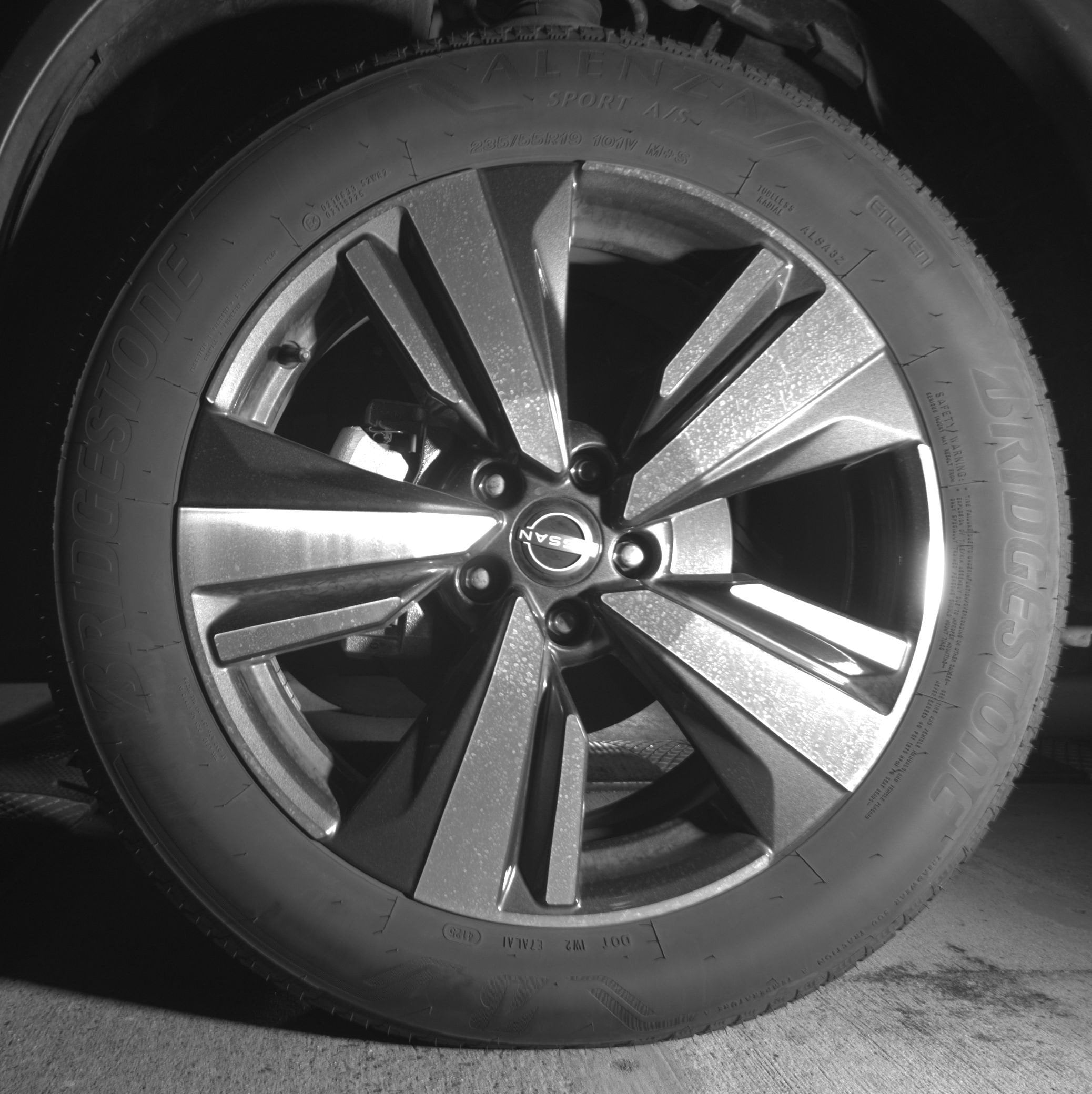 Thumbnail: 2026 Nissan Rogue - 12