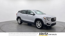 2024 GMC Terrain SLE -
                  Phoenix, AZ