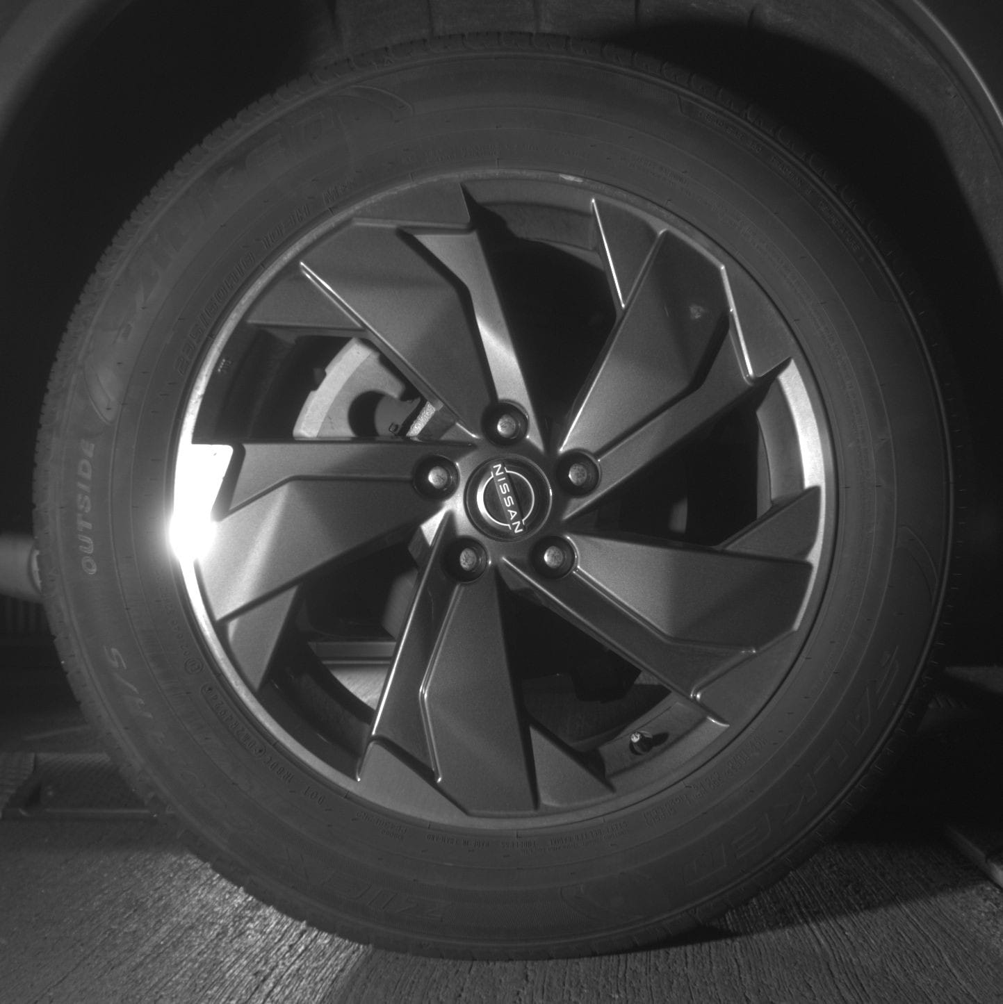 Thumbnail: 2025 Nissan Rogue - 12