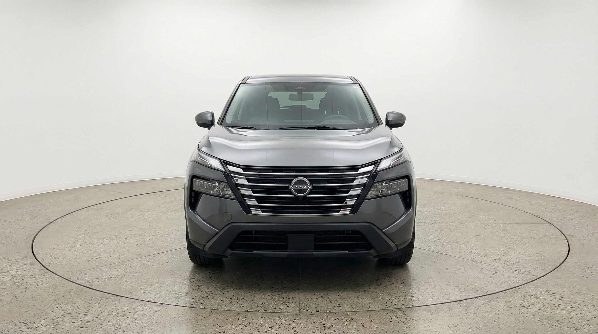 Thumbnail: 2025 Nissan Rogue - 2
