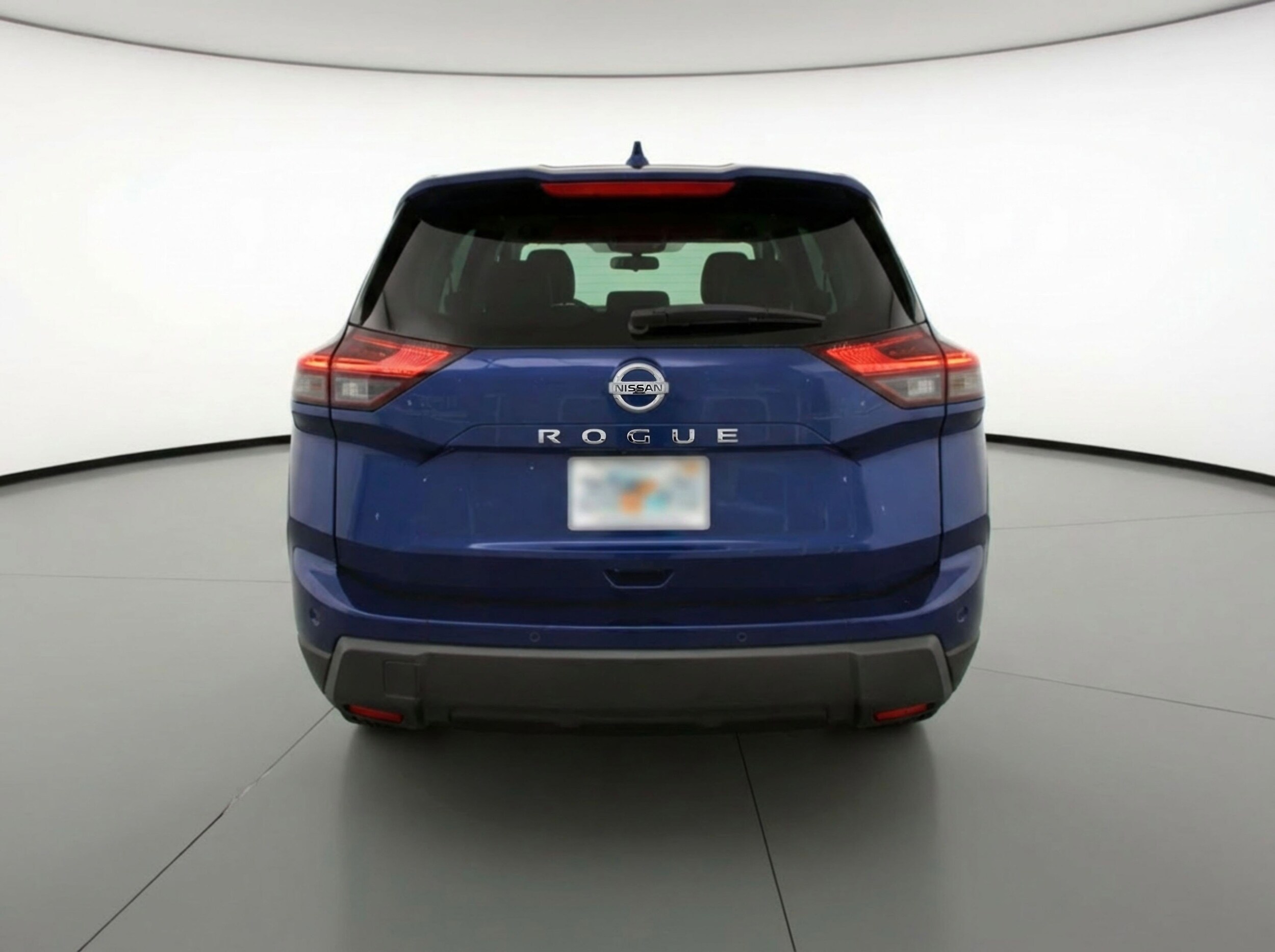 Thumbnail: 2025 Nissan Rogue - 7