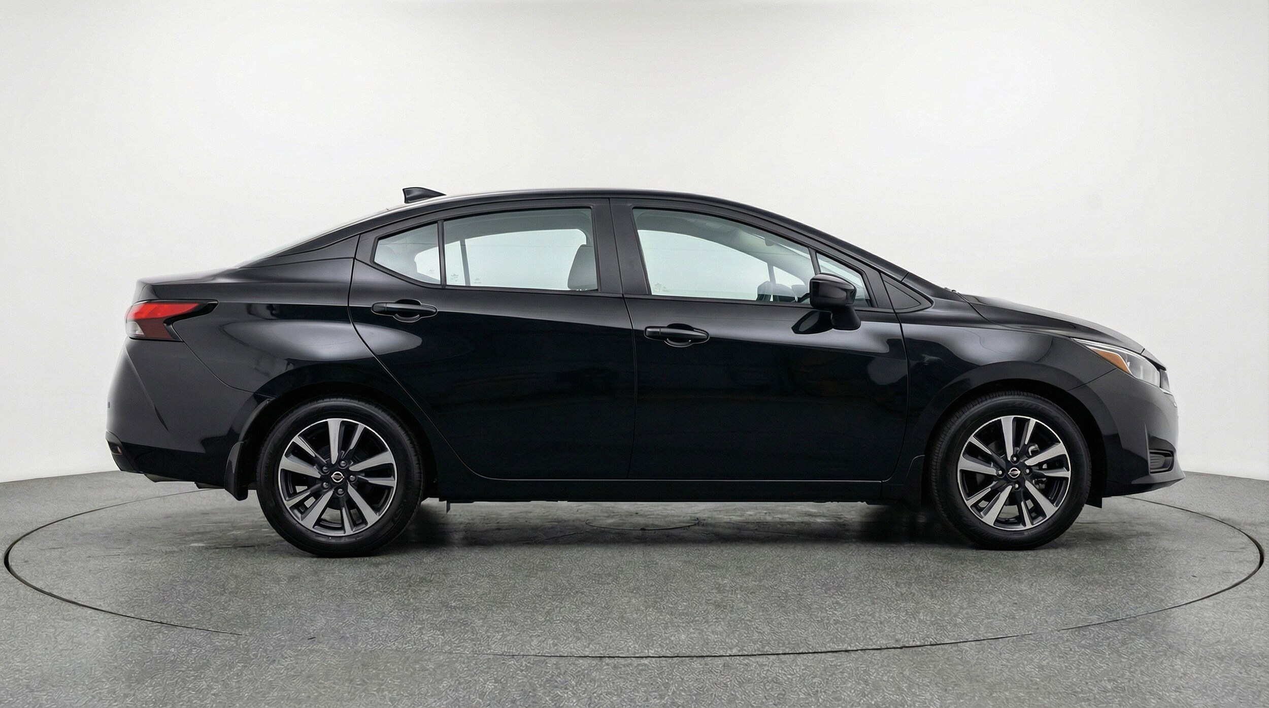 Thumbnail: 2025 Nissan Versa - 11