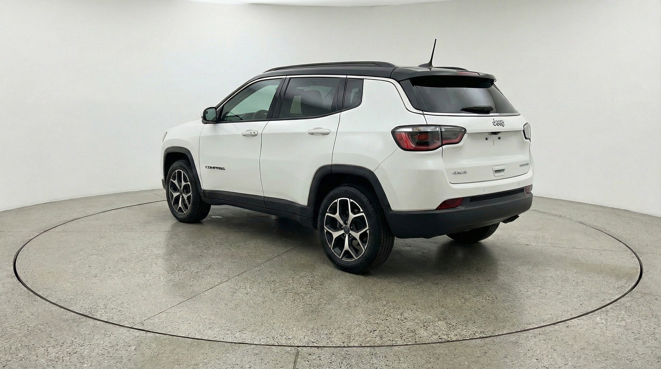 Thumbnail: 2025 Jeep Compass - 6