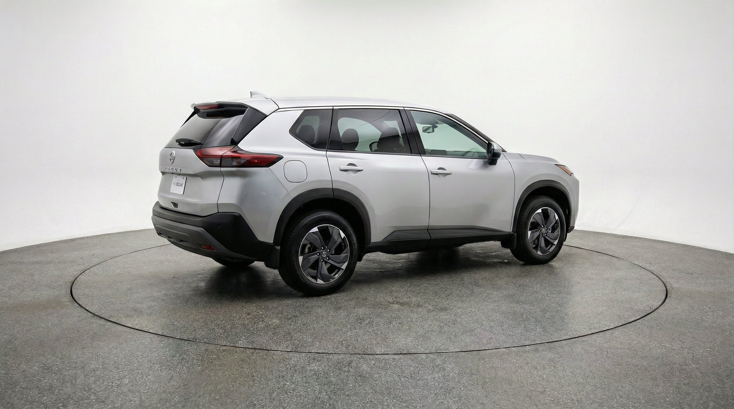 Thumbnail: 2025 Nissan Rogue - 9