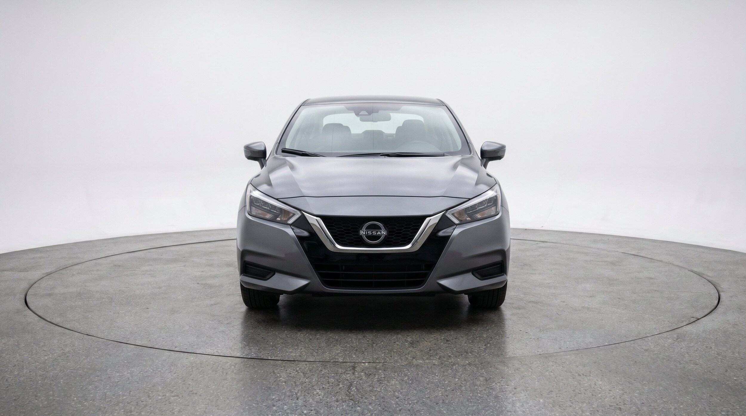 Thumbnail: 2025 Nissan Versa - 2