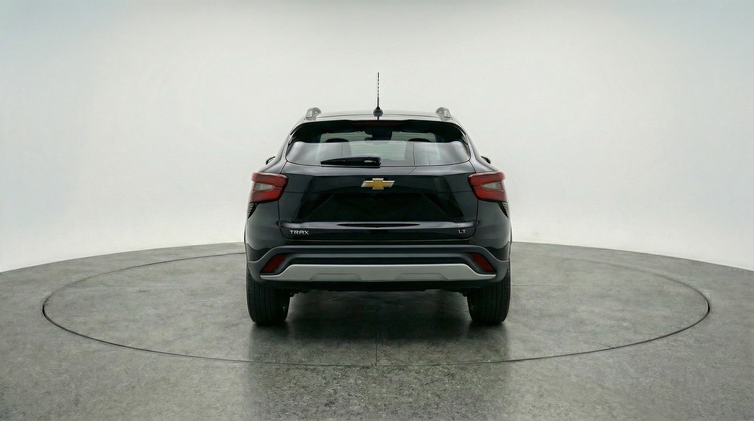 Thumbnail: 2025 Chevrolet Trax - 7