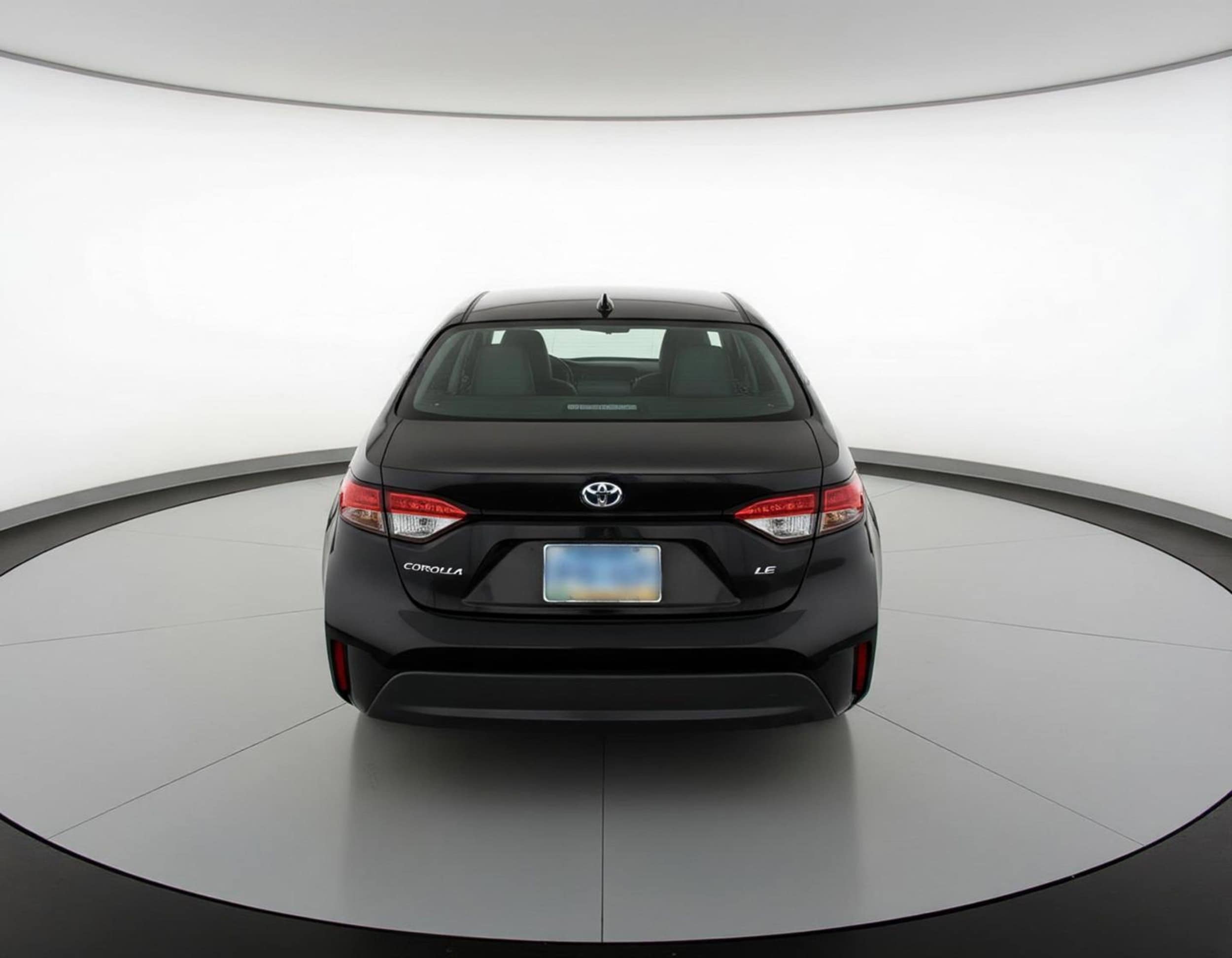Thumbnail: 2025 Toyota Corolla - 7