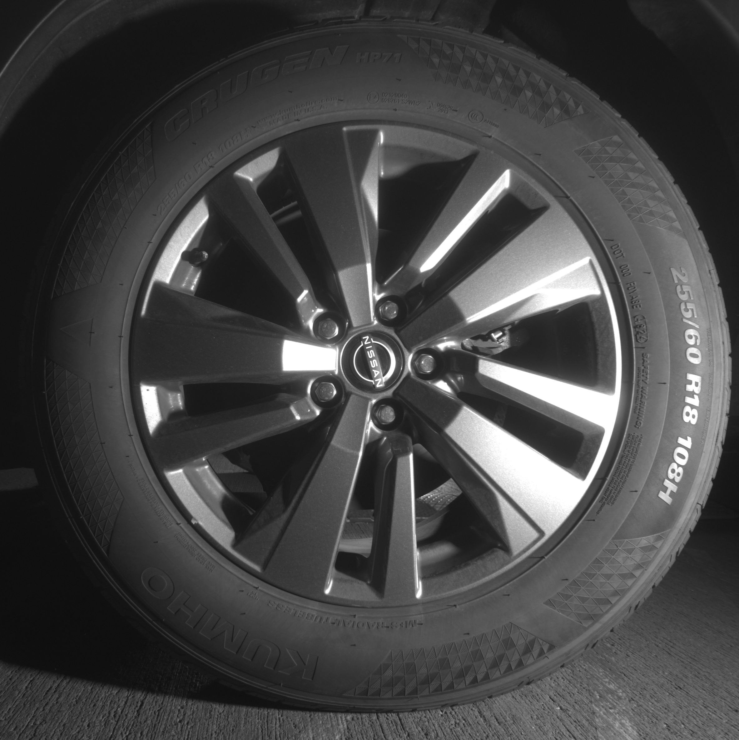 Thumbnail: 2025 Nissan Pathfinder - 14
