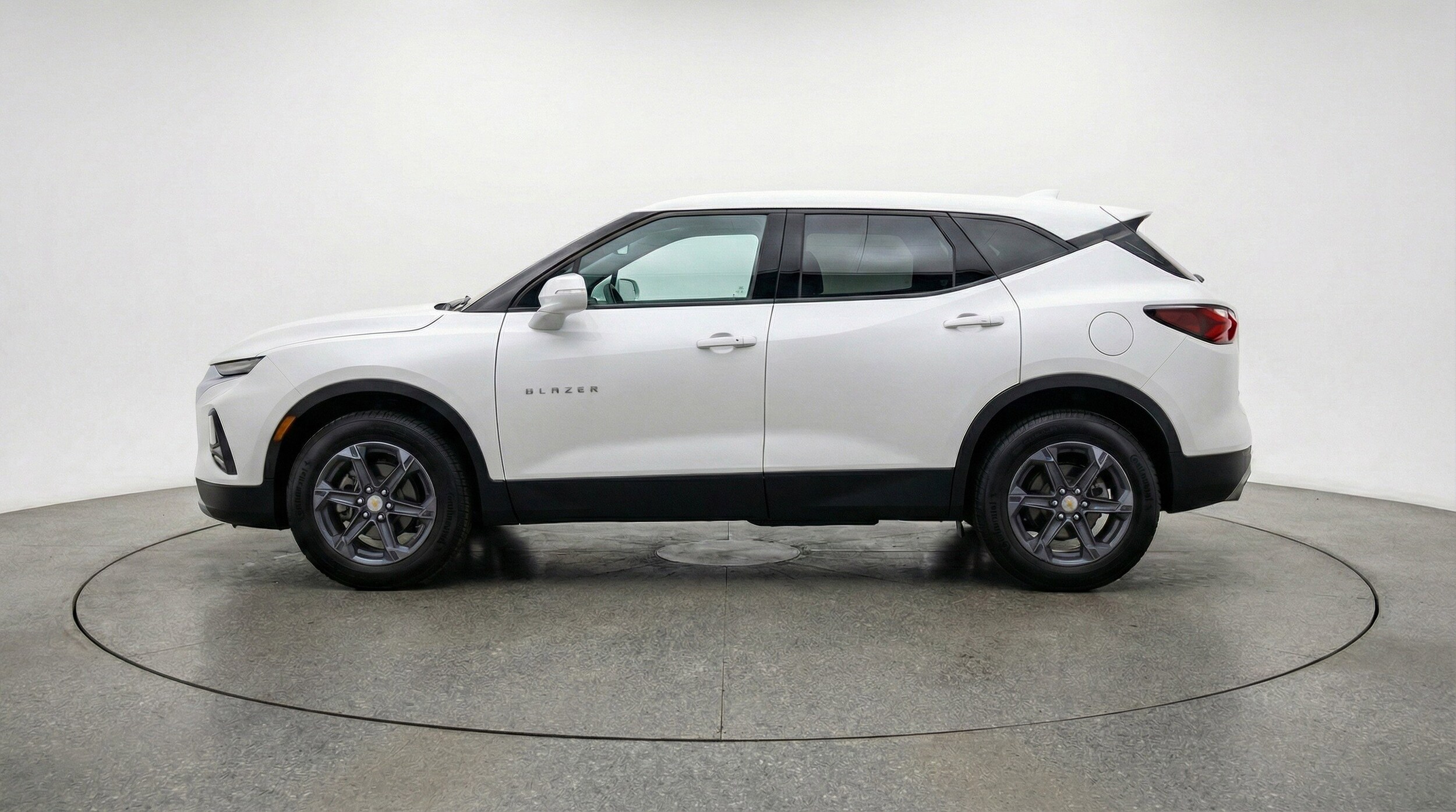 Thumbnail: 2025 Chevrolet Blazer - 5