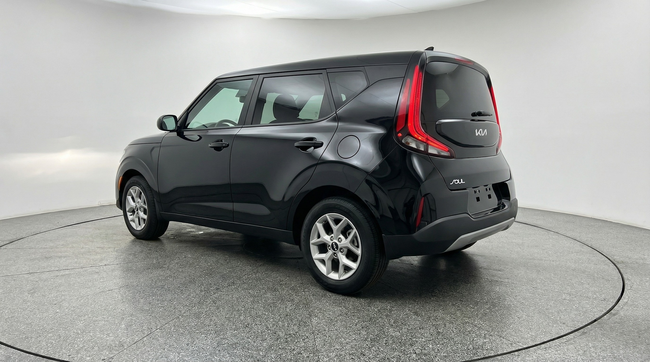 Thumbnail: 2025 Kia Soul - 5