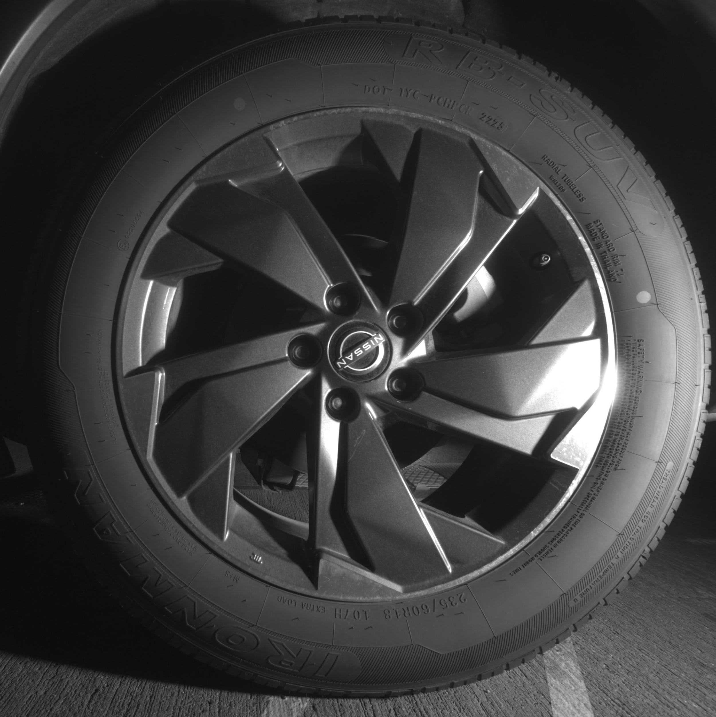 Thumbnail: 2025 Nissan Rogue - 11