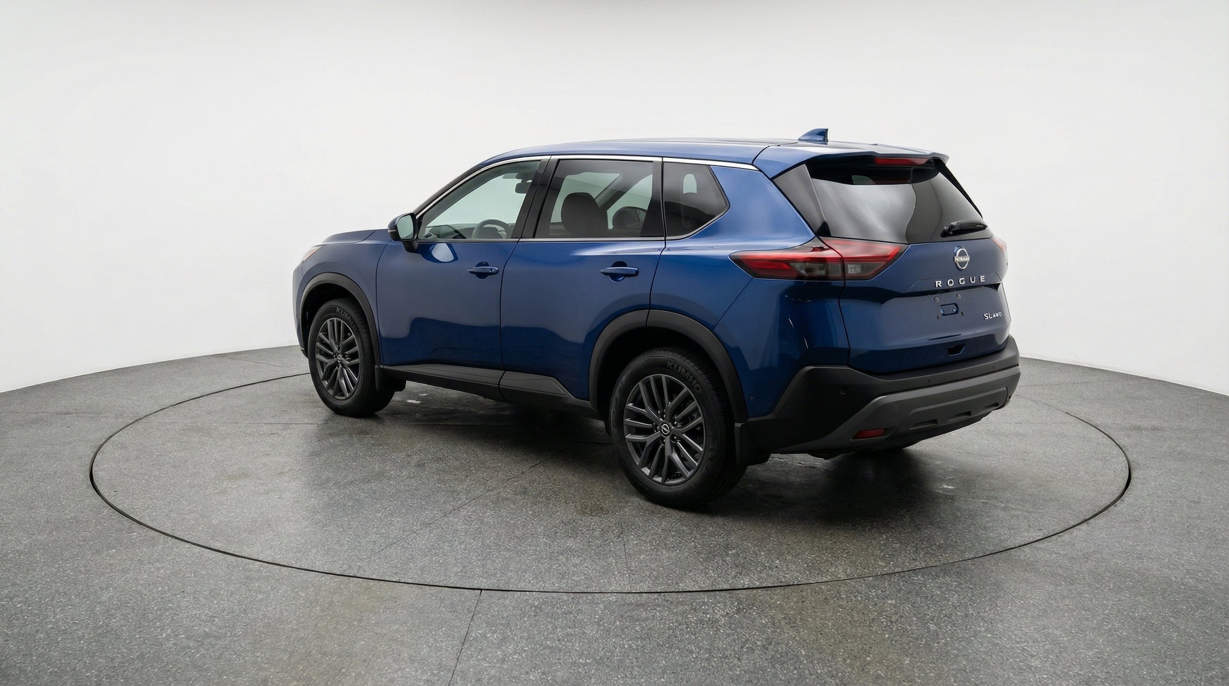 Thumbnail: 2026 Nissan Rogue - 6