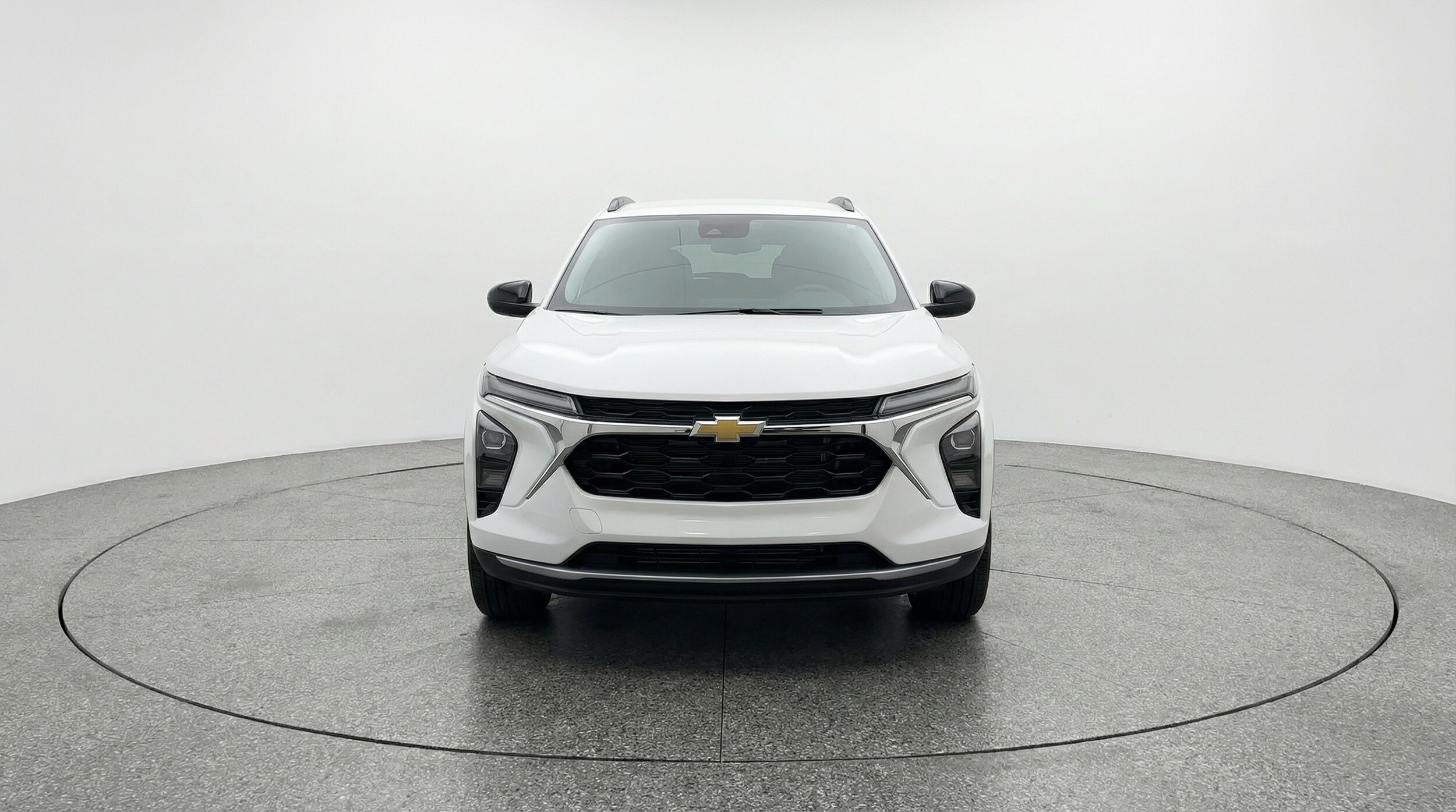 Thumbnail: 2025 Chevrolet Trax - 2