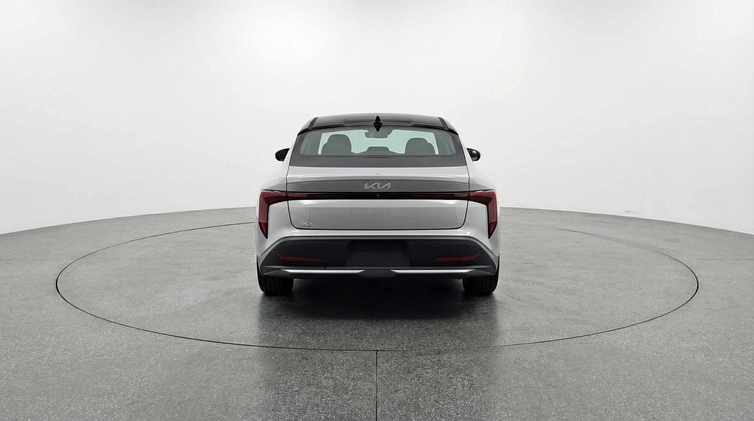 Thumbnail: 2025 Kia K4 - 7