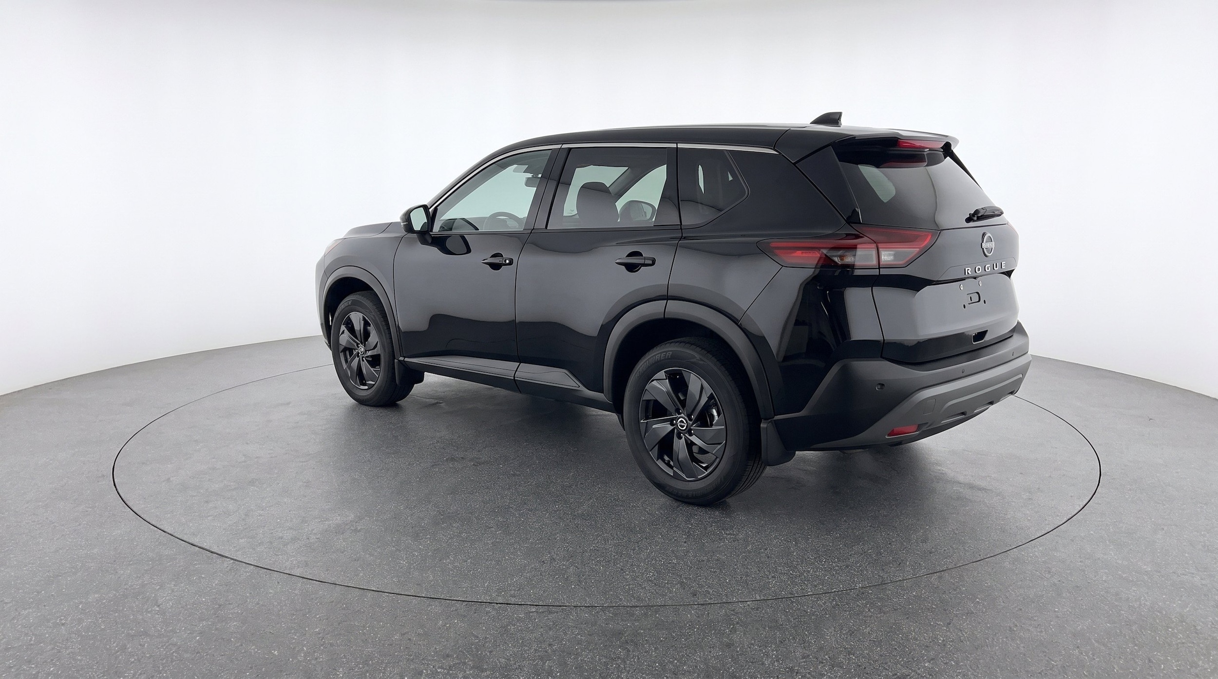 Thumbnail: 2026 Nissan Rogue - 6