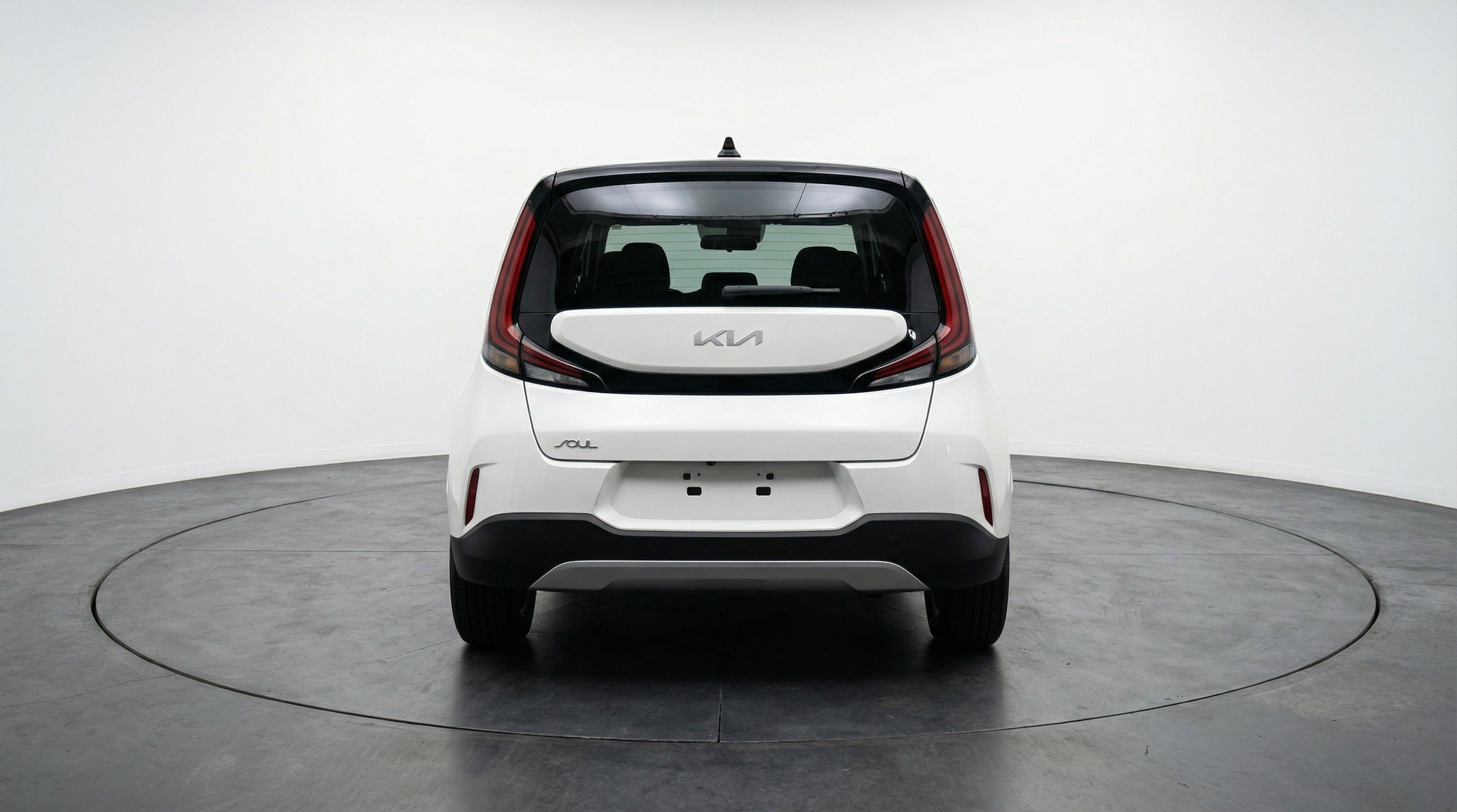 Thumbnail: 2025 Kia Soul - 7