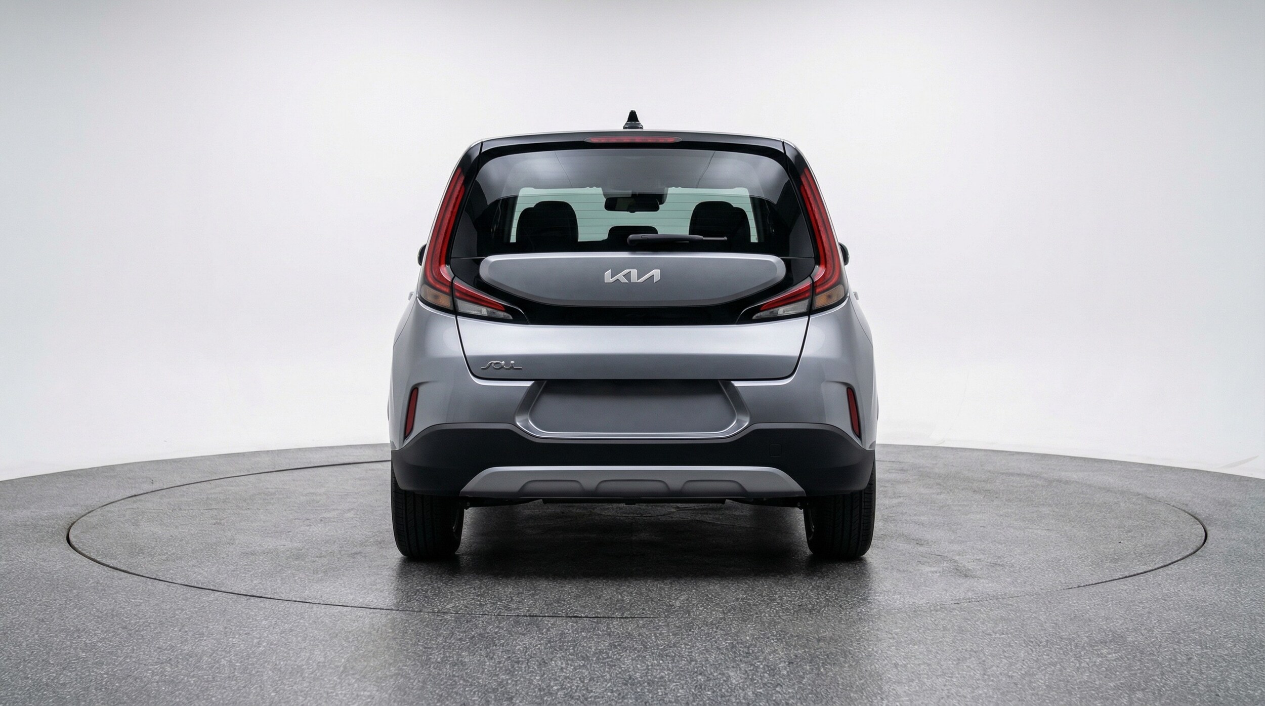 Thumbnail: 2025 Kia Soul - 6