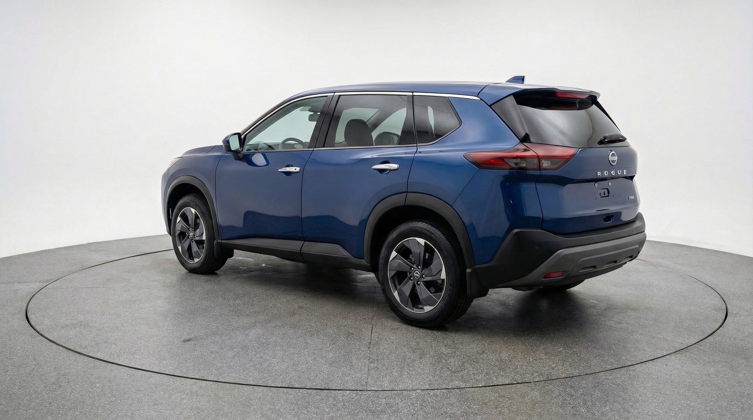 Thumbnail: 2025 Nissan Rogue - 6