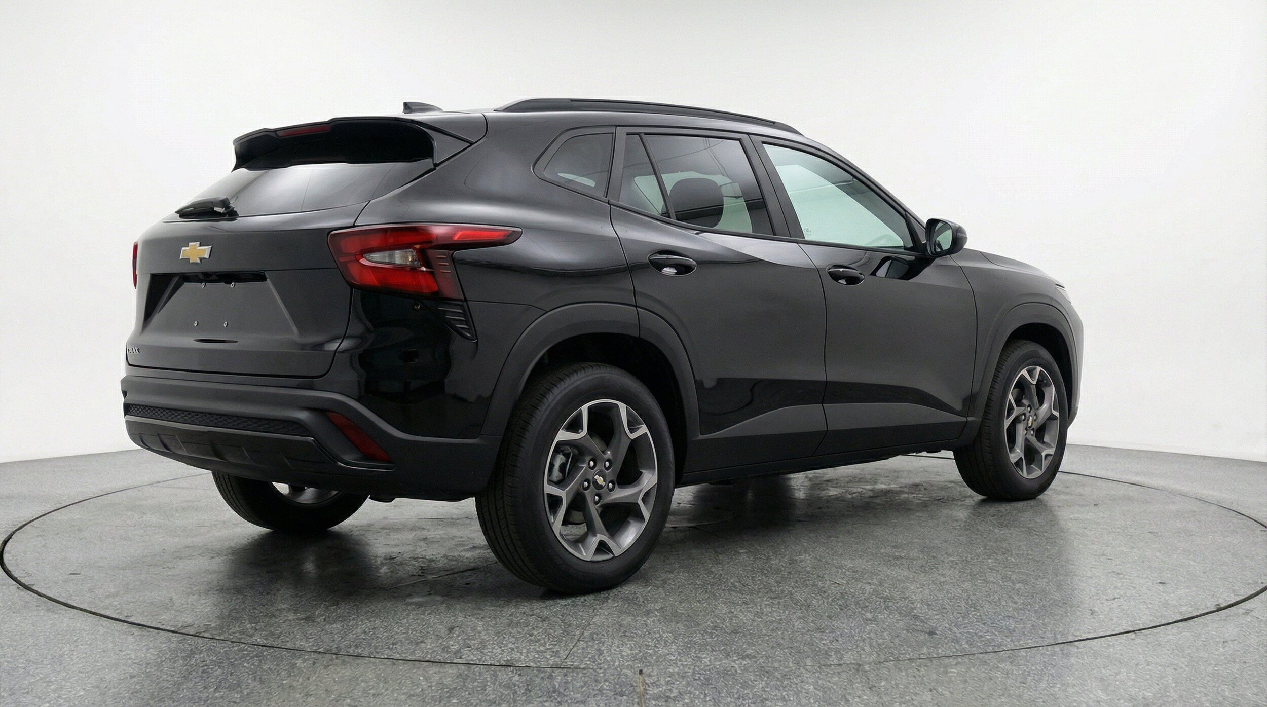 Thumbnail: 2025 Chevrolet Trax - 9