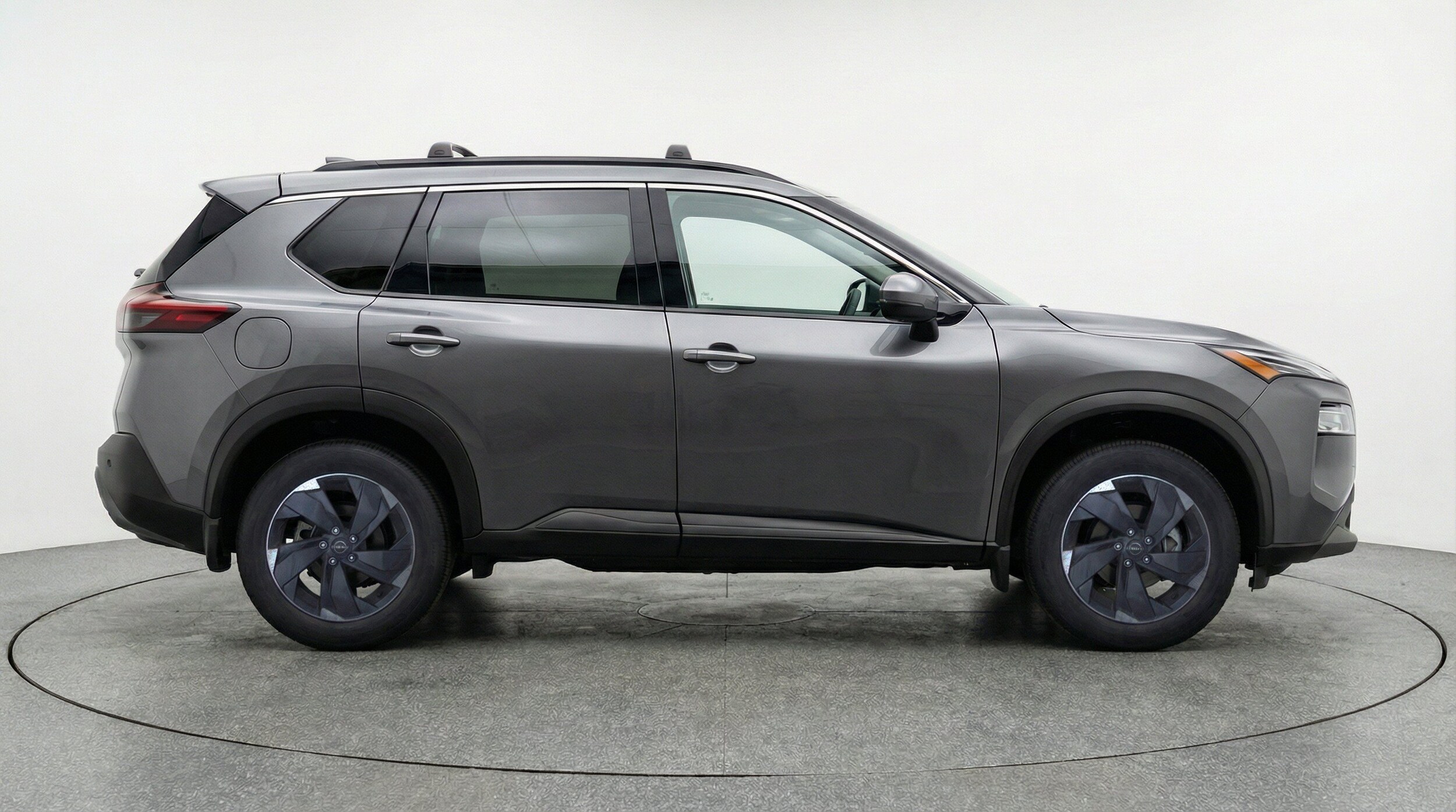 Thumbnail: 2026 Nissan Rogue - 11